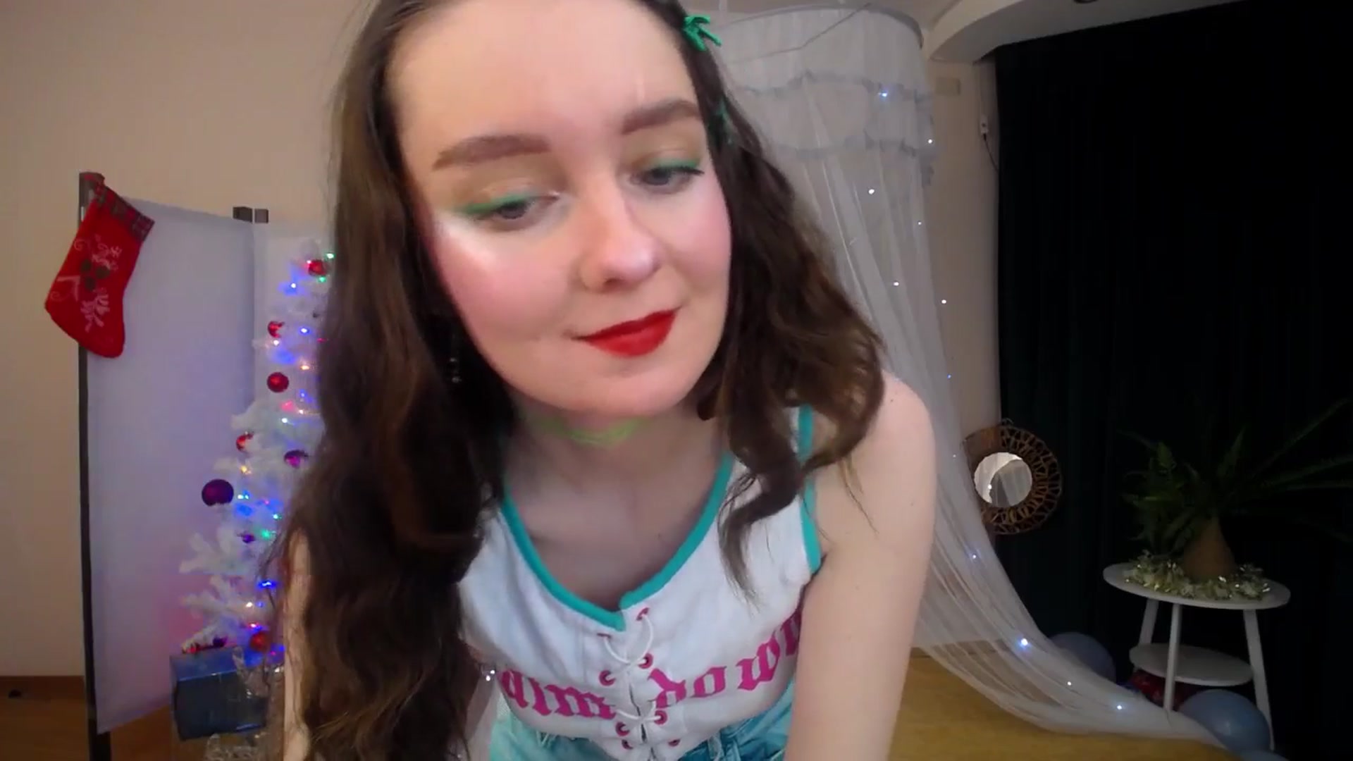 Gallery image thumbnail from Milim_Nava's myfreecams stream on, 12/28/2024, 12:32 image 12 of 20