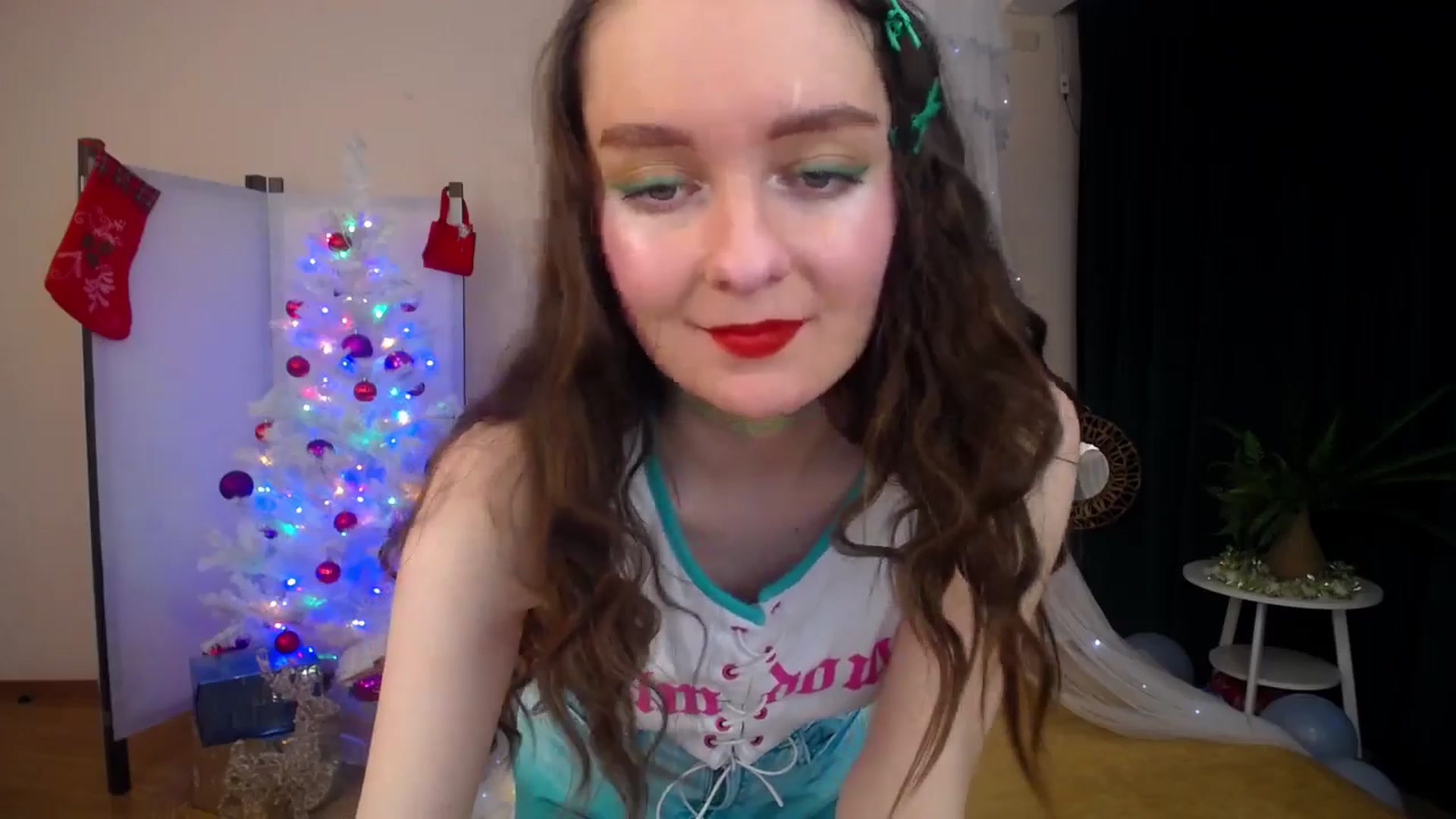 Gallery image thumbnail from Milim_Nava's myfreecams stream on, 12/28/2024, 12:32 image 15 of 20