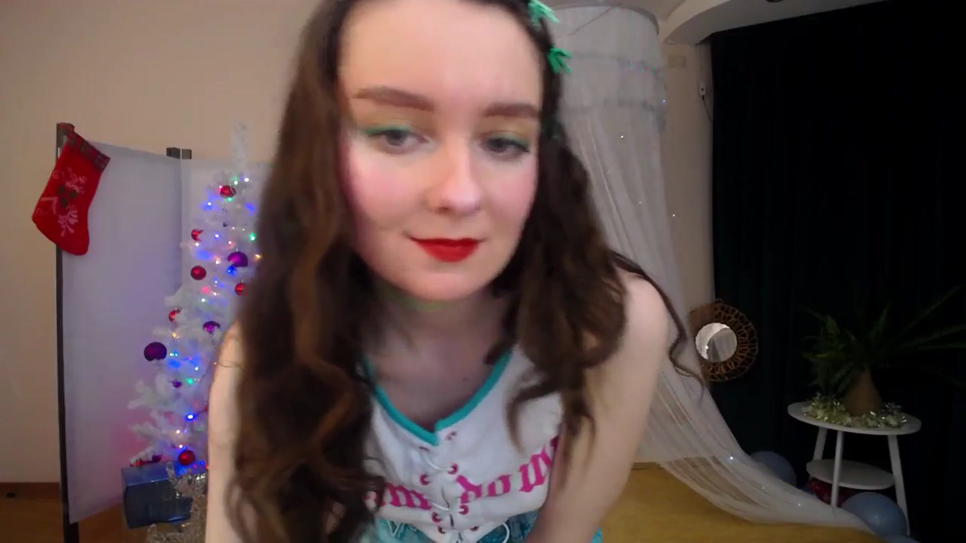 Gallery image thumbnail from Milim_Nava's myfreecams stream on, 12/28/2024, 12:32 image 13 of 20