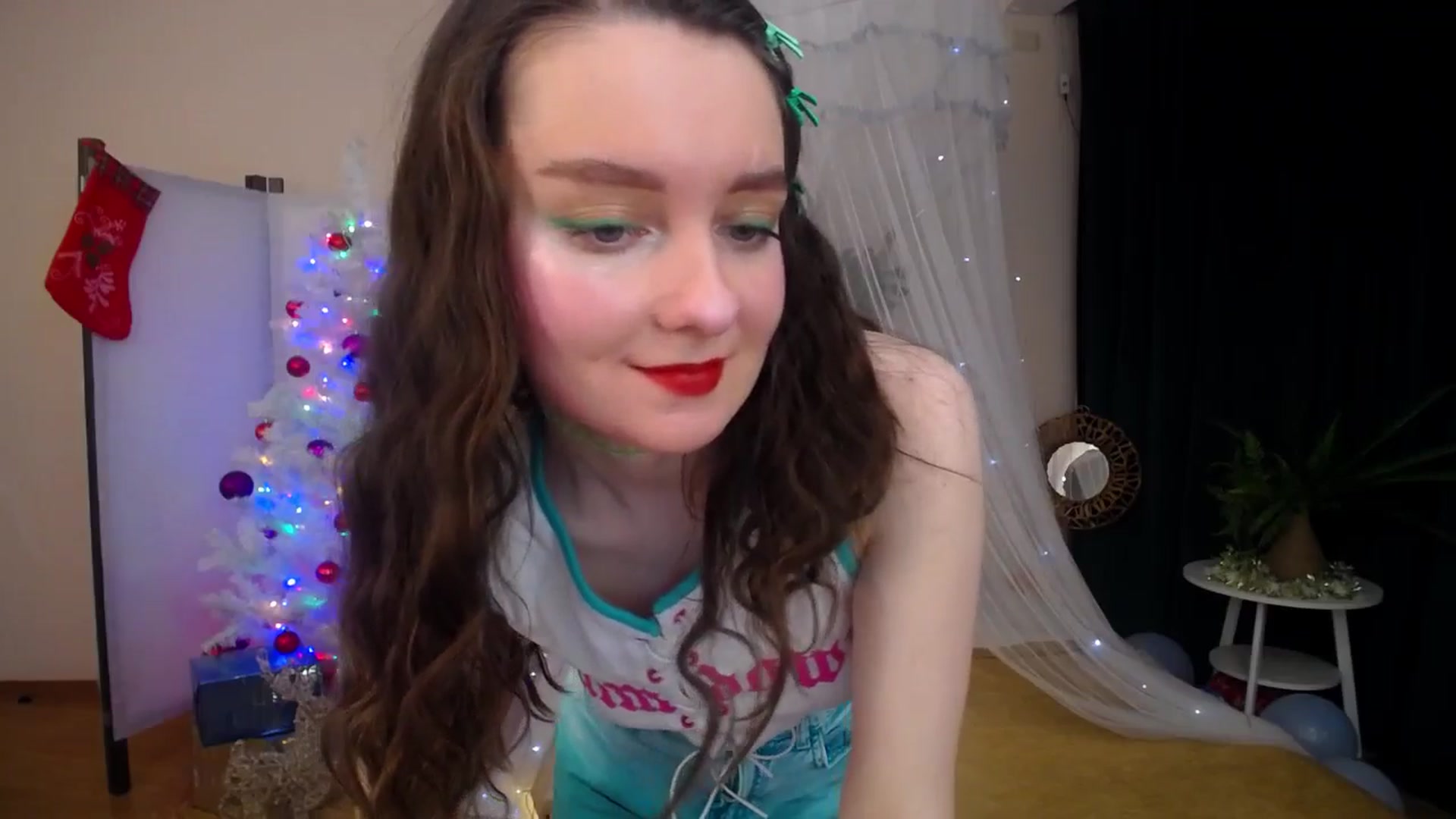 Gallery image thumbnail from Milim_Nava's myfreecams stream on, 12/28/2024, 12:32 image 20 of 20