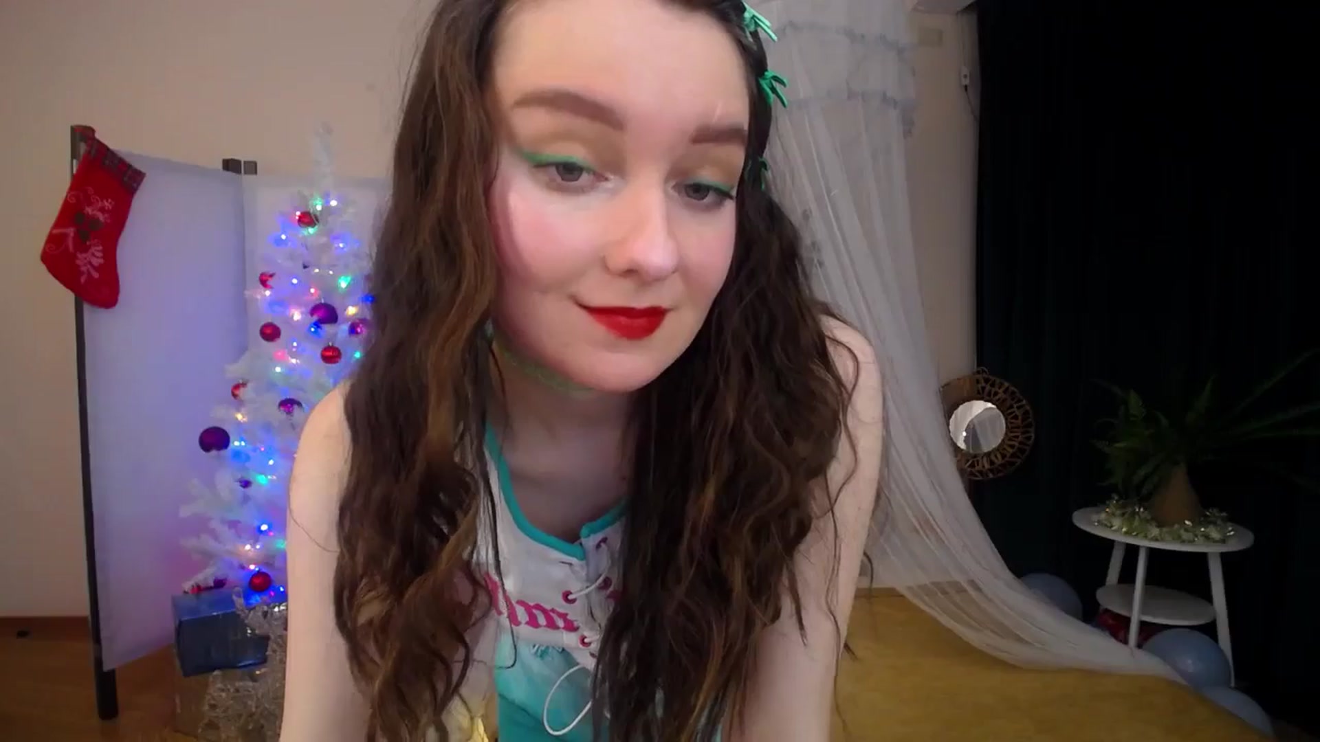 Gallery image thumbnail from Milim_Nava's myfreecams stream on, 12/28/2024, 12:32 image 18 of 20