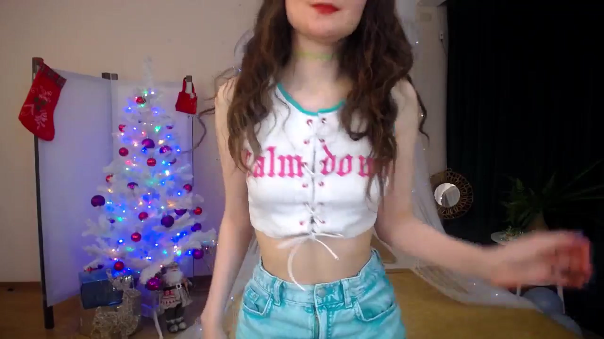 Gallery image thumbnail from Milim_Nava's myfreecams stream on, 12/28/2024, 12:32 image 16 of 20