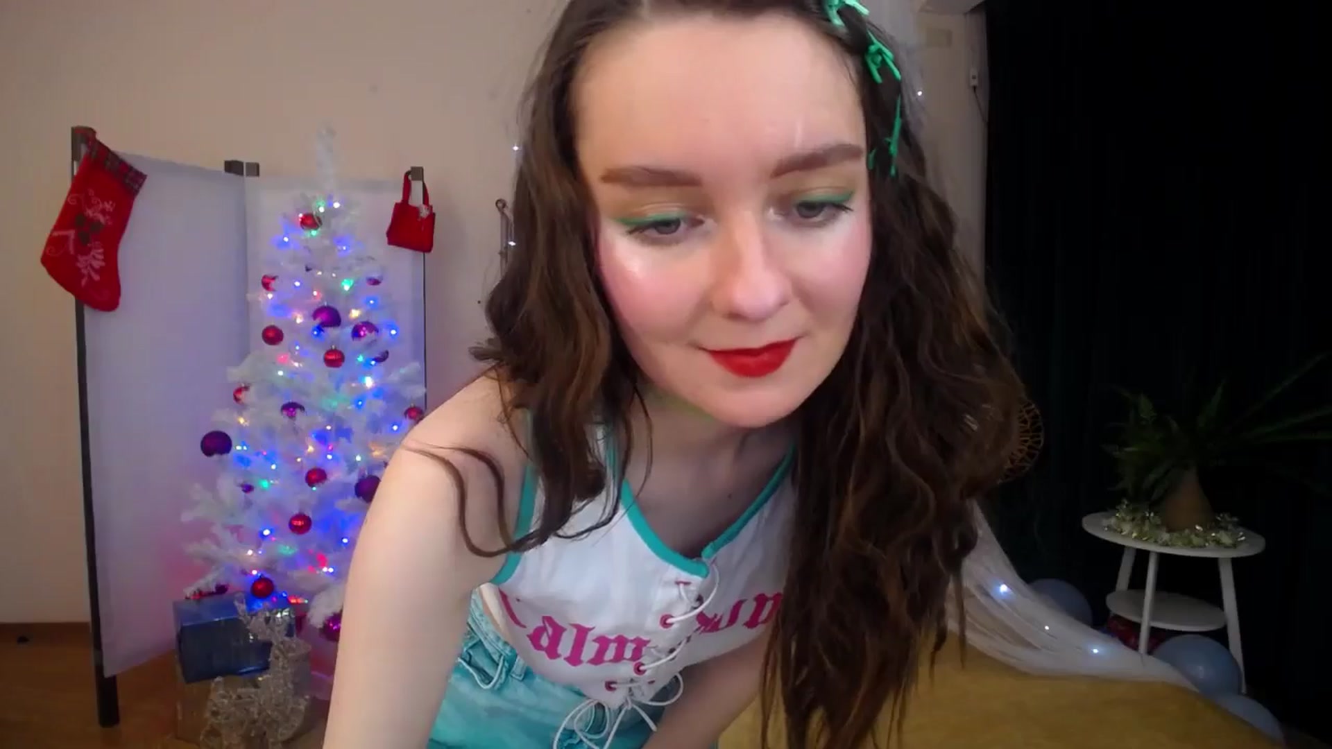 Gallery image thumbnail from Milim_Nava's myfreecams stream on, 12/28/2024, 12:32 image 17 of 20