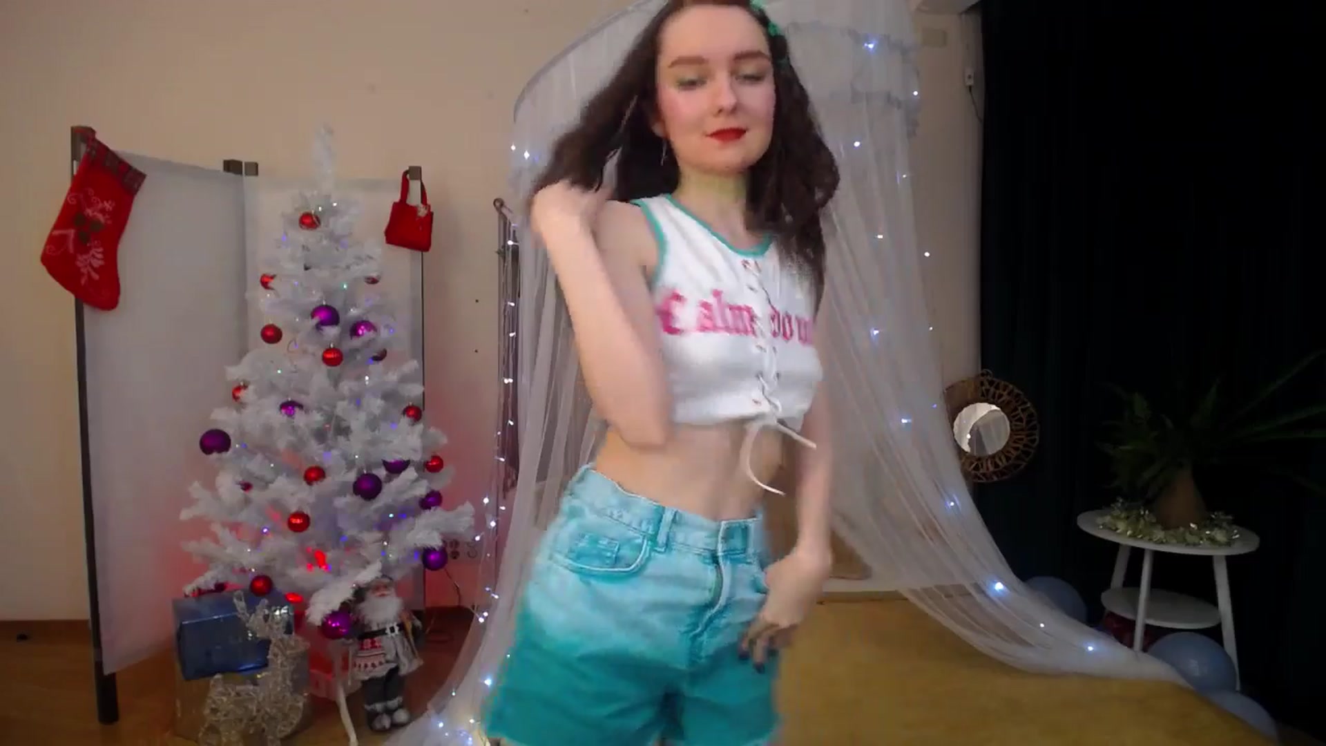 Gallery image thumbnail from Milim_Nava's myfreecams stream on, 12/28/2024, 12:32 image 14 of 20