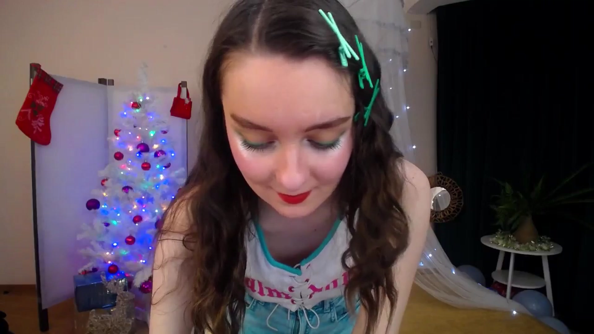 Gallery image thumbnail from Milim_Nava's myfreecams stream on, 12/28/2024, 13:20 image 14 of 20