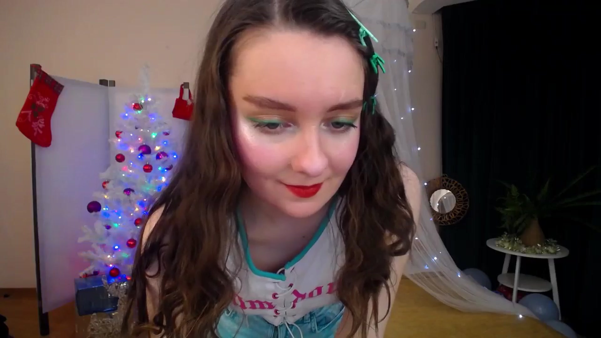 Gallery image thumbnail from Milim_Nava's myfreecams stream on, 12/28/2024, 13:20 image 20 of 20