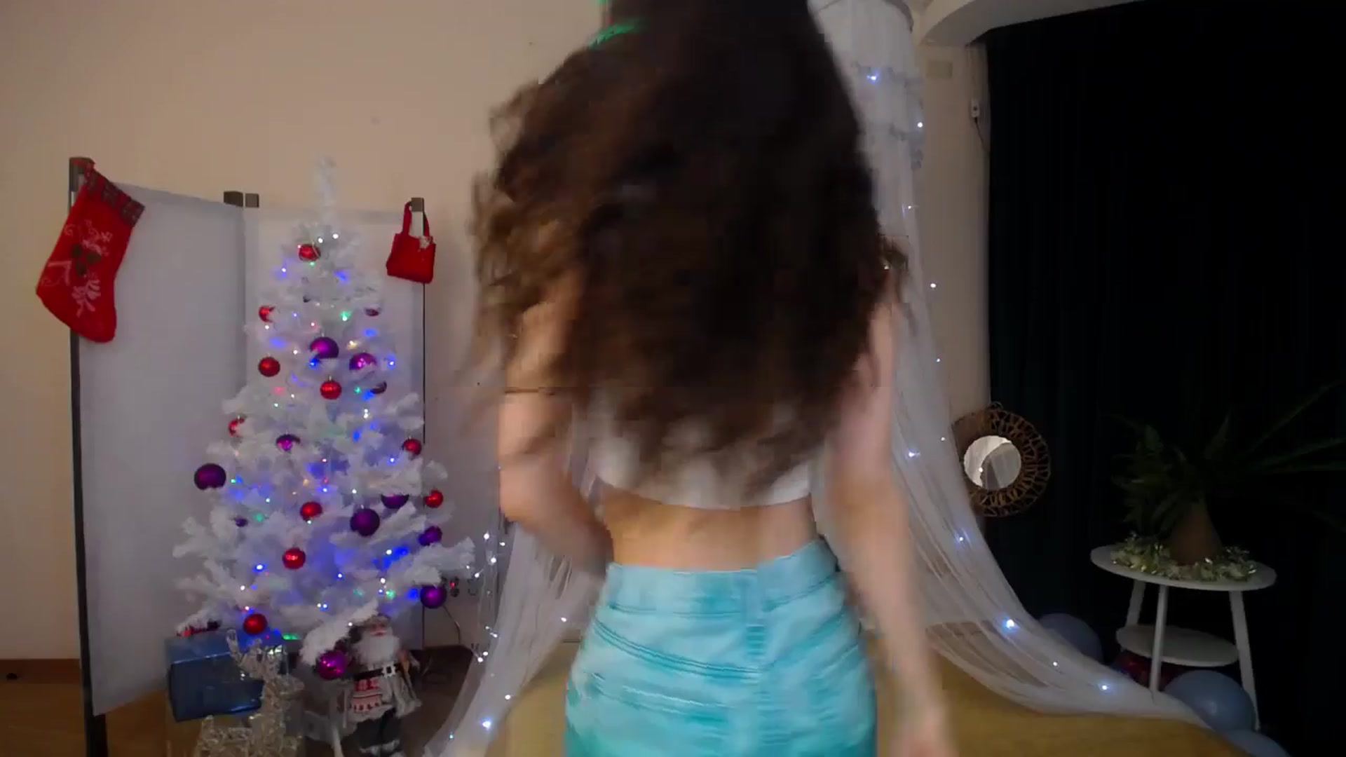 Gallery image thumbnail from Milim_Nava's myfreecams stream on, 12/28/2024, 13:20 image 6 of 20