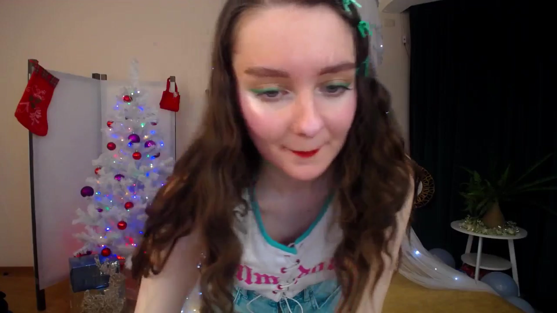 Gallery image thumbnail from Milim_Nava's myfreecams stream on, 12/28/2024, 13:20 image 16 of 20