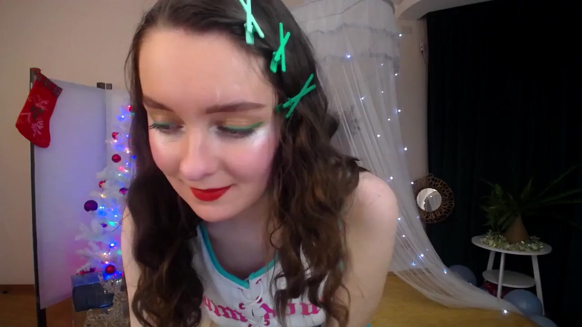Gallery image thumbnail from Milim_Nava's myfreecams stream on, 12/28/2024, 13:20 image 5 of 20