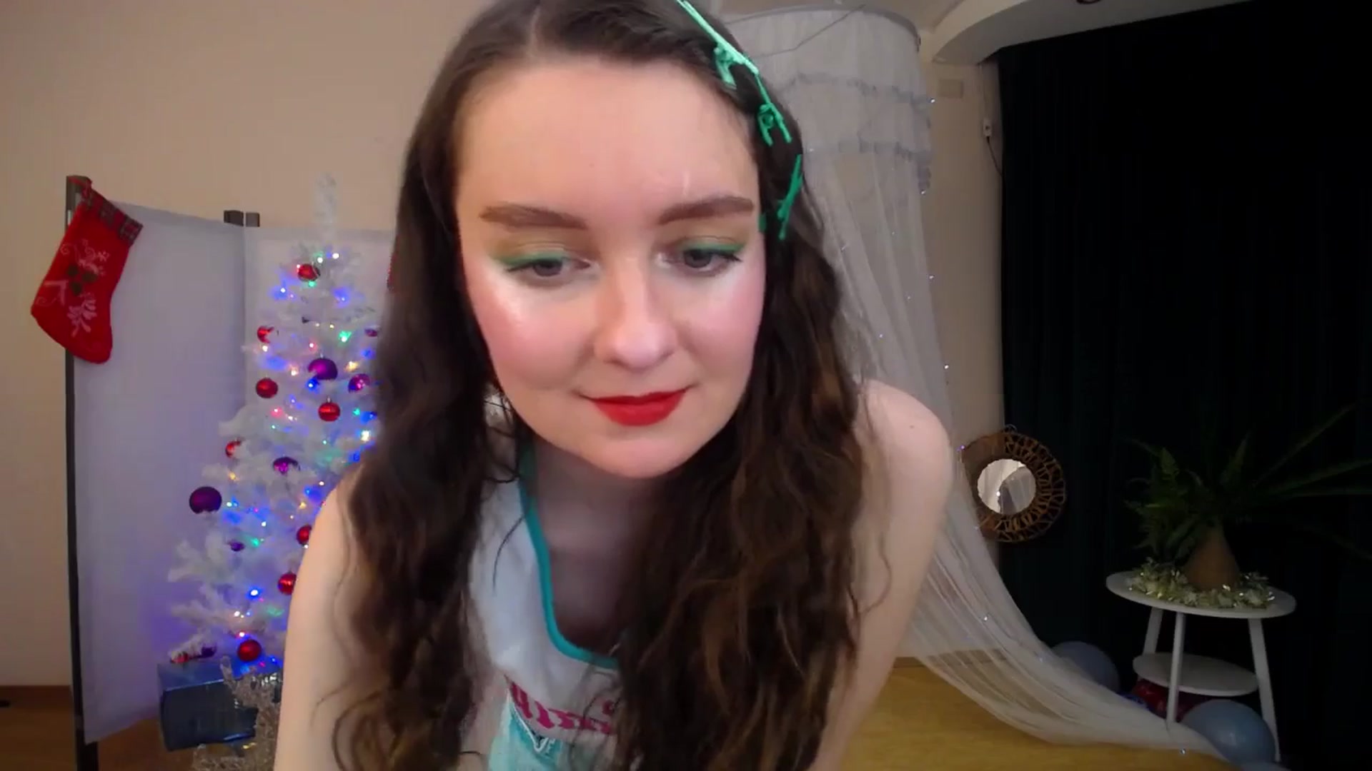Gallery image thumbnail from Milim_Nava's myfreecams stream on, 12/28/2024, 14:24 image 4 of 20