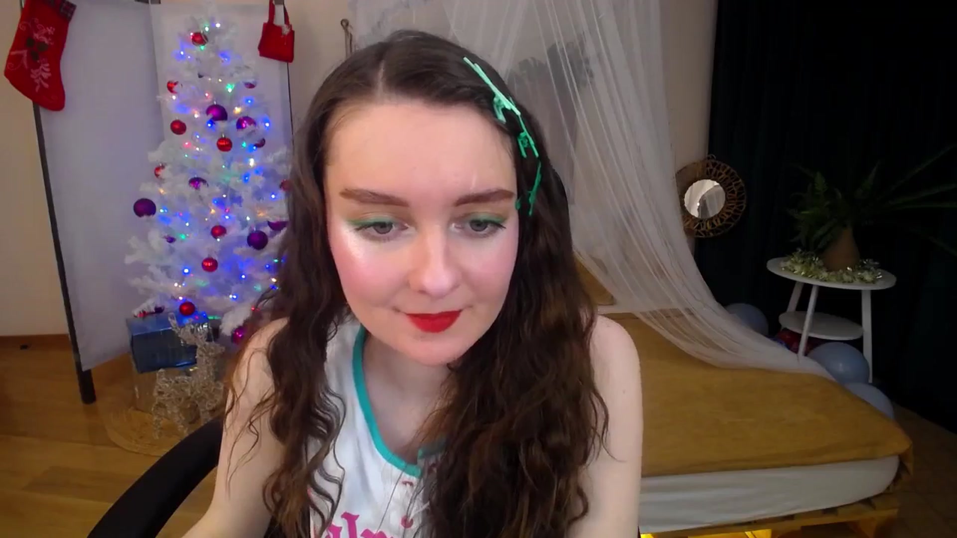 Gallery image thumbnail from Milim_Nava's myfreecams stream on, 12/28/2024, 14:24 image 16 of 20