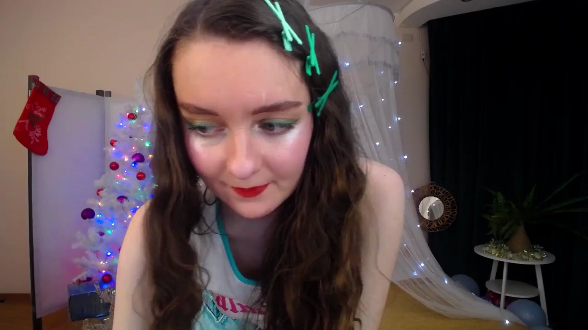 Gallery image thumbnail from Milim_Nava's myfreecams stream on, 12/28/2024, 14:24 image 3 of 20