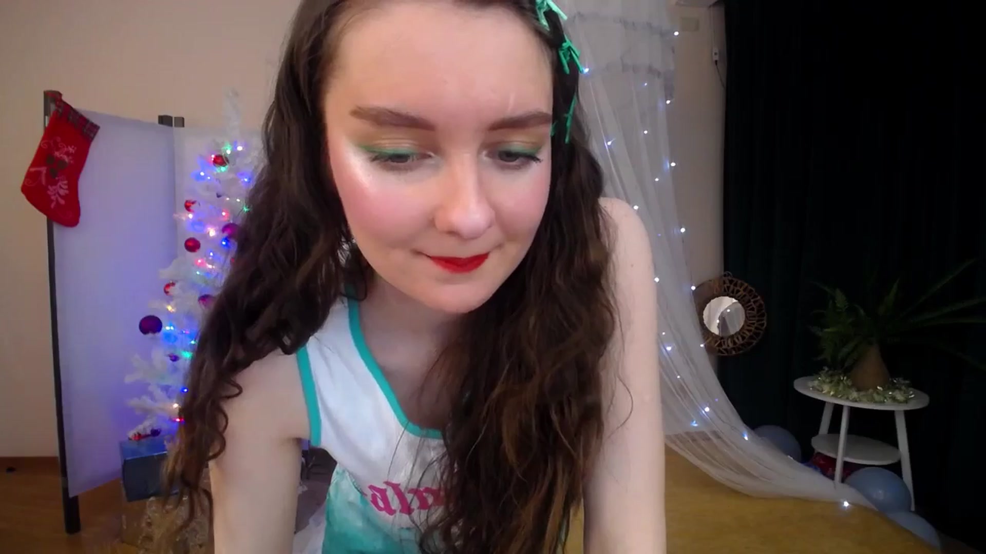 Gallery image thumbnail from Milim_Nava's myfreecams stream on, 12/28/2024, 14:24 image 12 of 20