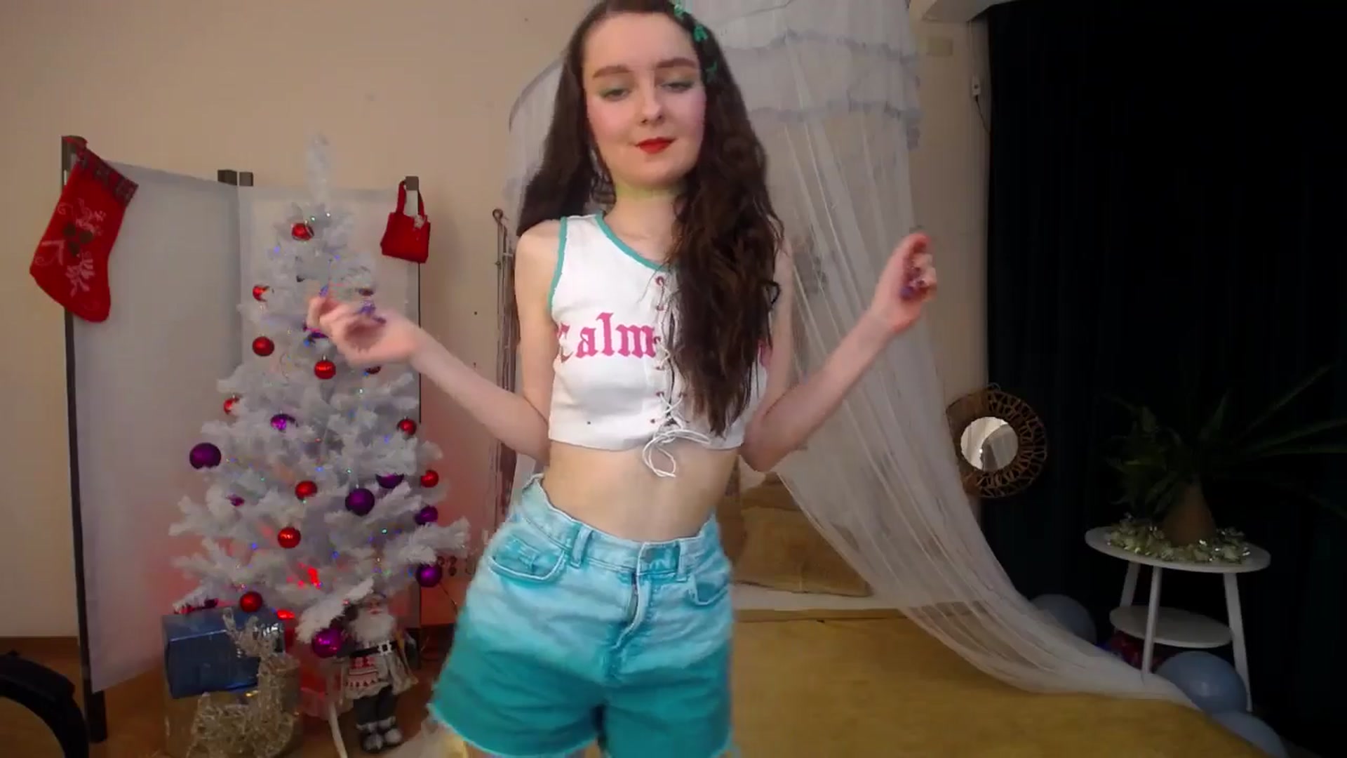 Gallery image thumbnail from Milim_Nava's myfreecams stream on, 12/28/2024, 14:24 image 17 of 20