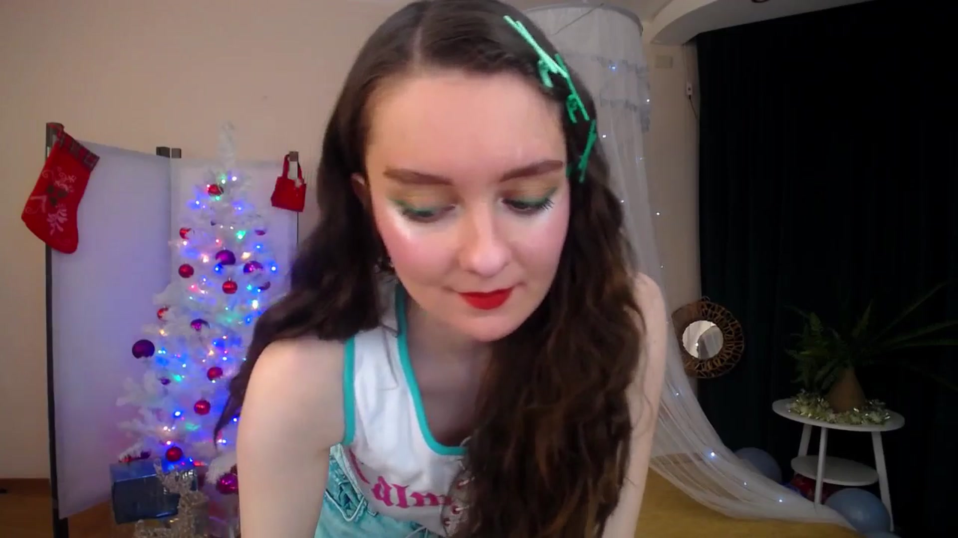 Gallery image thumbnail from Milim_Nava's myfreecams stream on, 12/28/2024, 14:24 image 2 of 20