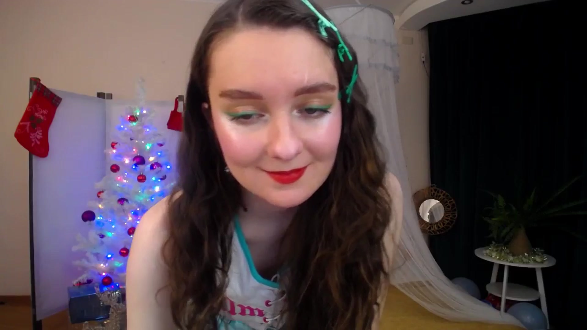 Gallery image thumbnail from Milim_Nava's myfreecams stream on, 12/28/2024, 14:24 image 10 of 20