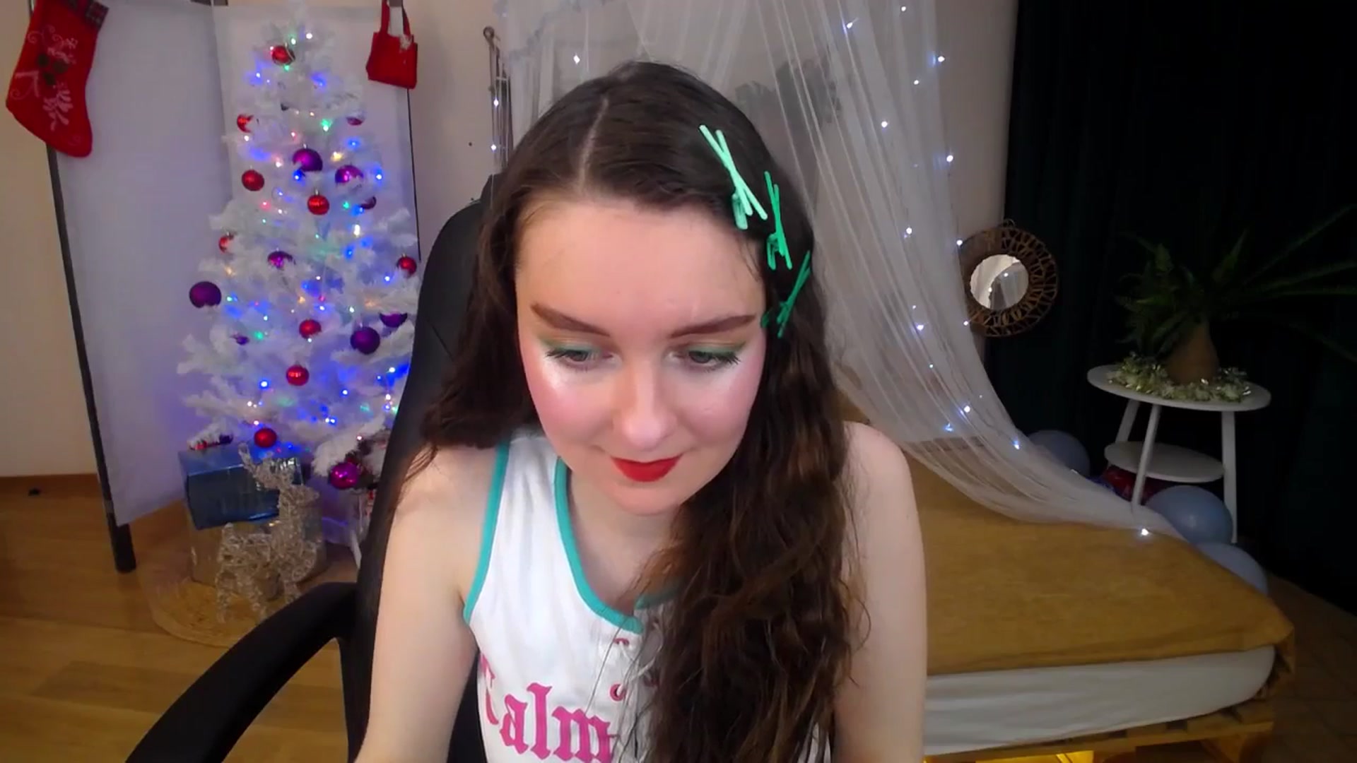 Gallery image thumbnail from Milim_Nava's myfreecams stream on, 12/28/2024, 14:24 image 14 of 20