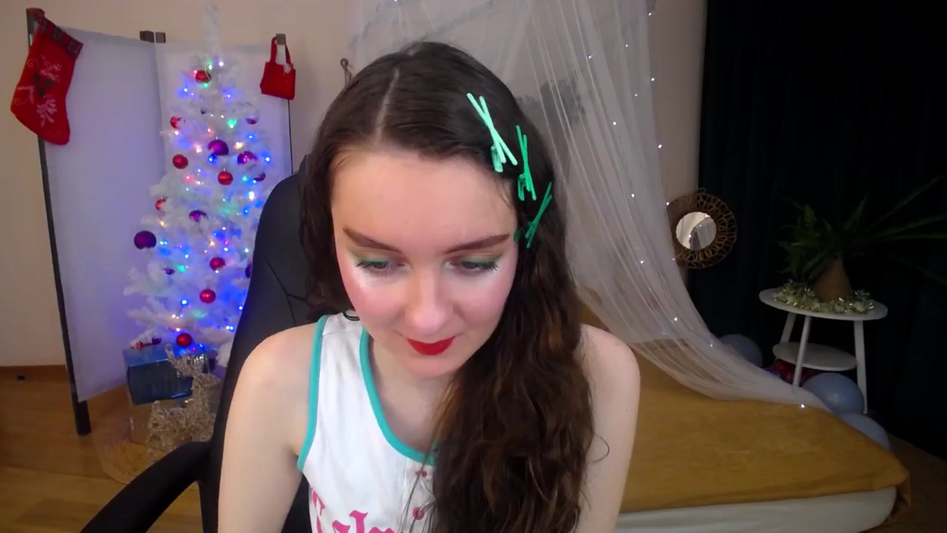 Gallery image thumbnail from Milim_Nava's myfreecams stream on, 12/28/2024, 14:24 image 6 of 20