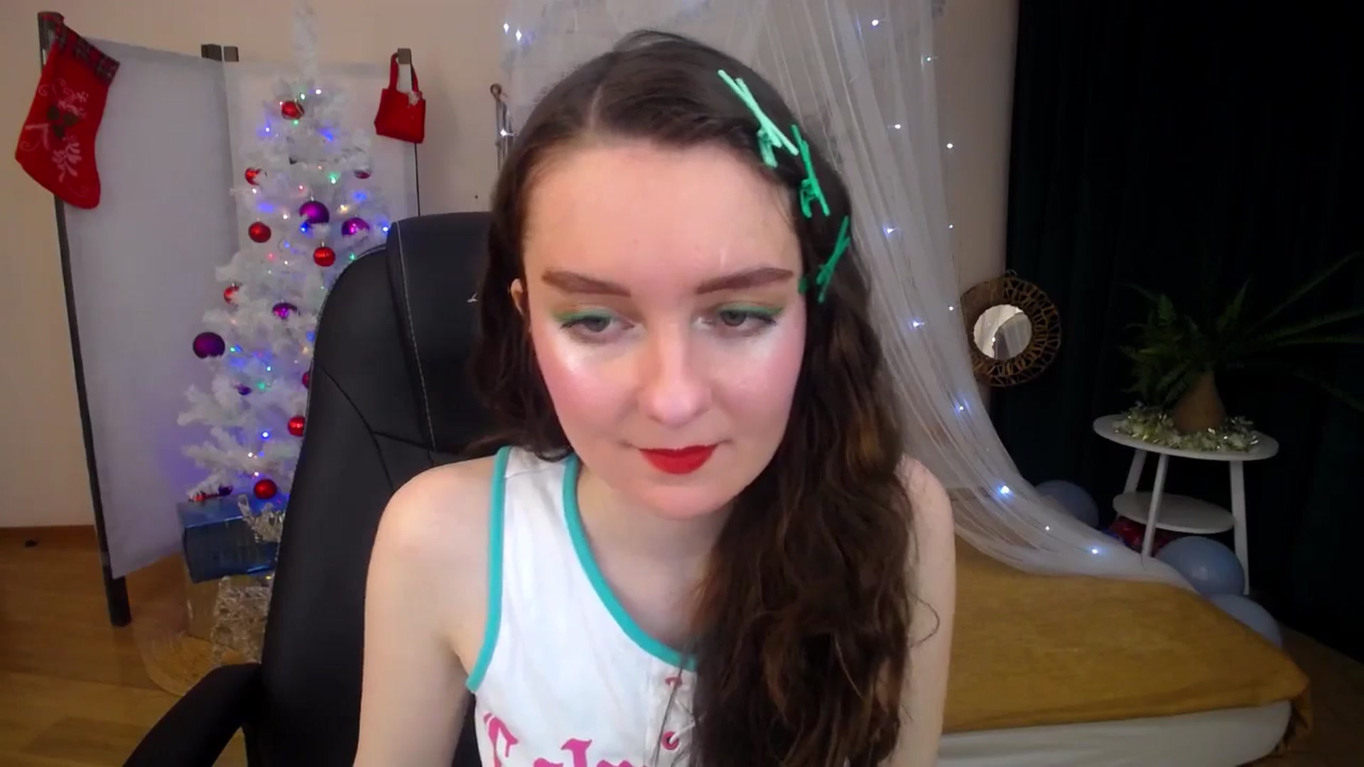 Gallery image thumbnail from Milim_Nava's myfreecams stream on, 12/28/2024, 14:24 image 8 of 20