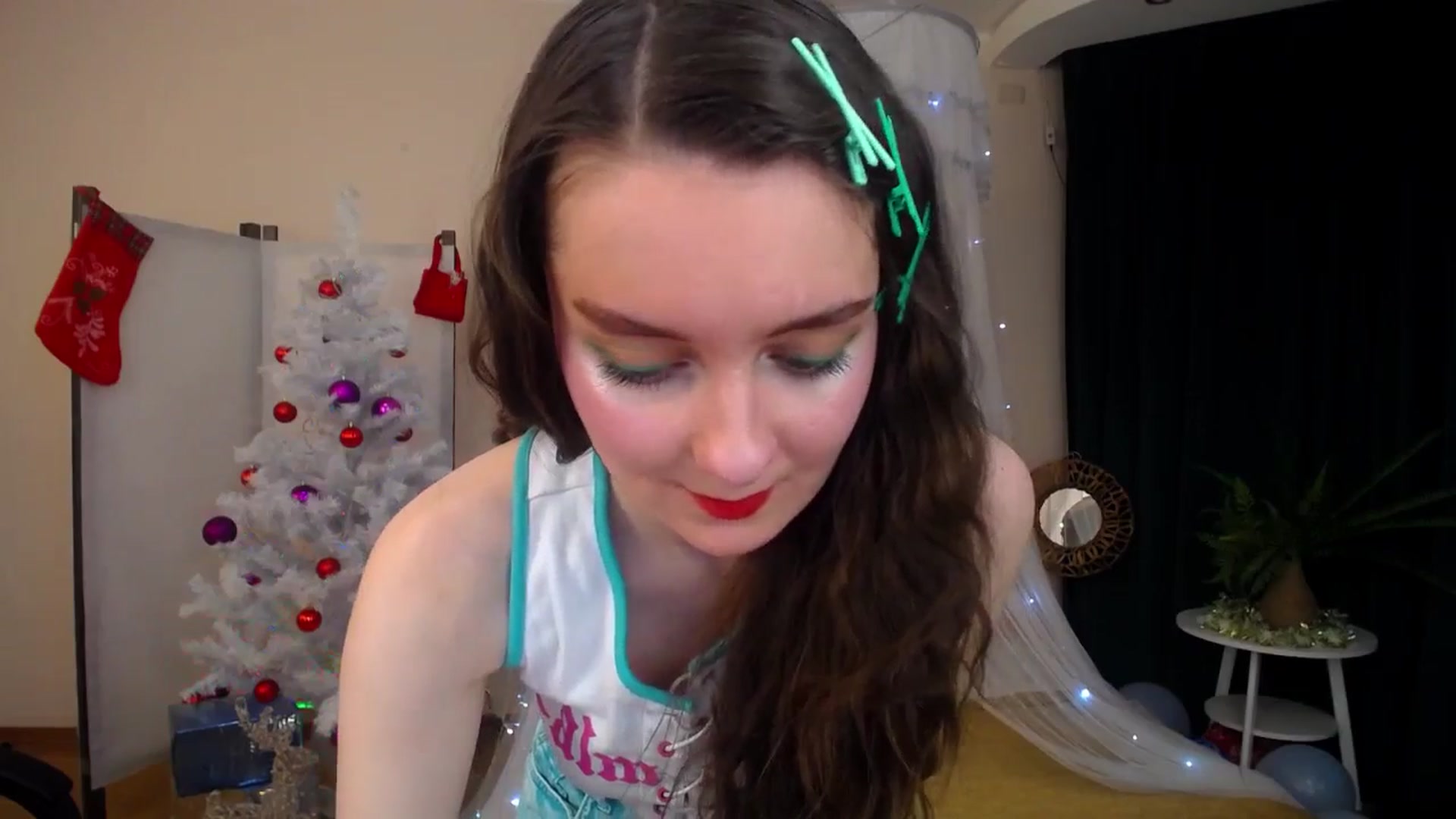 Gallery image thumbnail from Milim_Nava's myfreecams stream on, 12/28/2024, 14:24 image 19 of 20