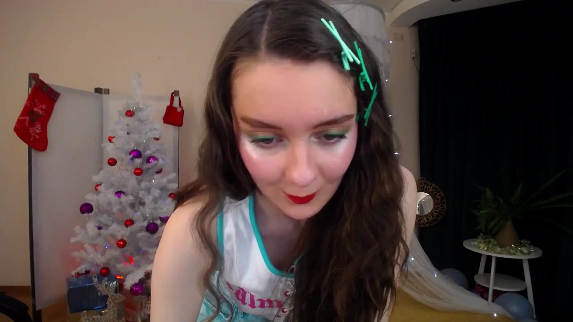 Gallery image thumbnail from Milim_Nava's myfreecams stream on, 12/28/2024, 14:24 image 20 of 20