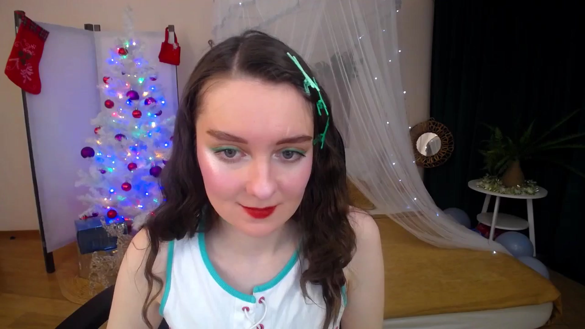 Gallery image thumbnail from Milim_Nava's myfreecams stream on, 12/28/2024, 15:12 image 8 of 20