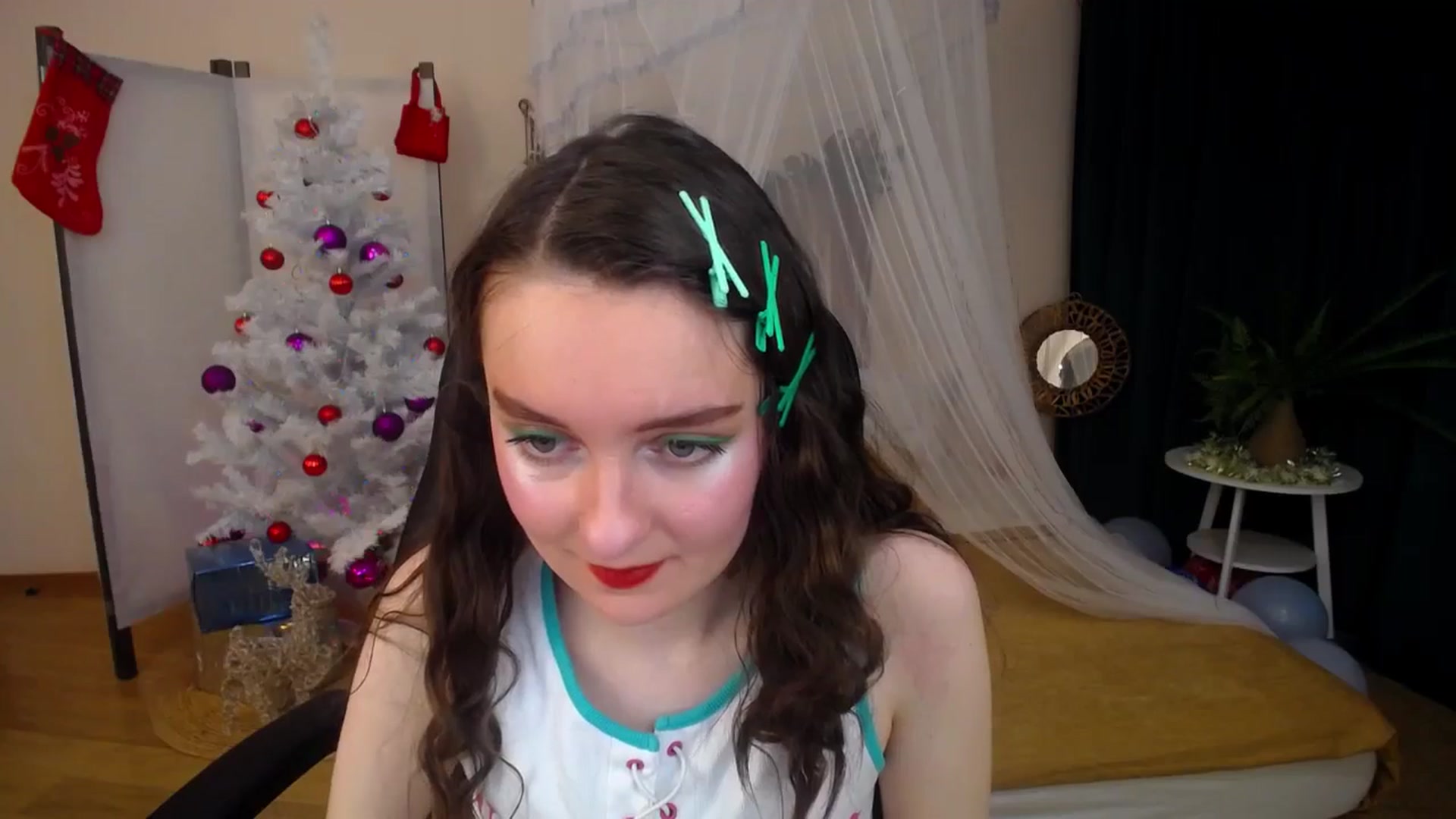 Gallery image thumbnail from Milim_Nava's myfreecams stream on, 12/28/2024, 15:12 image 19 of 20