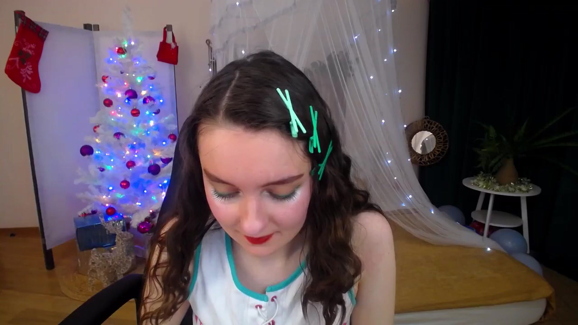 Gallery image thumbnail from Milim_Nava's myfreecams stream on, 12/28/2024, 15:12 image 16 of 20
