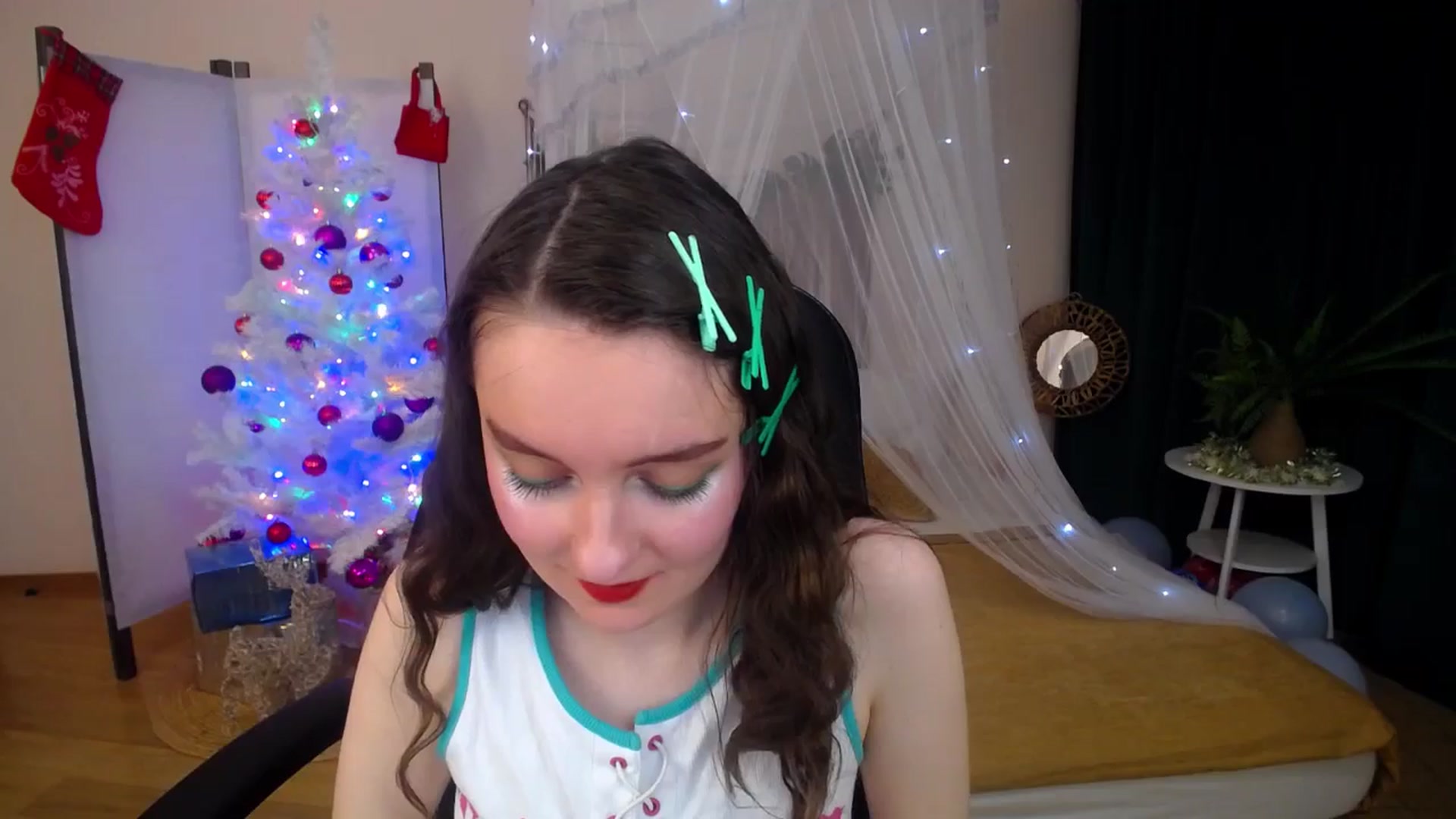 Gallery image thumbnail from Milim_Nava's myfreecams stream on, 12/28/2024, 15:12 image 9 of 20