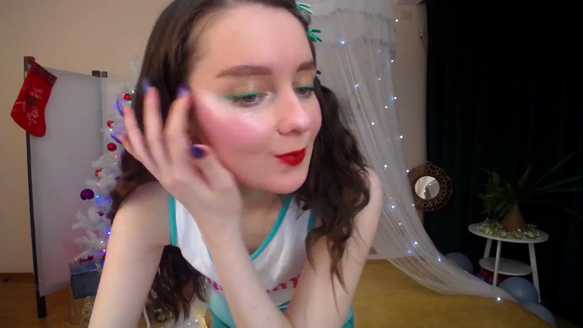 Gallery image thumbnail from Milim_Nava's myfreecams stream on, 12/28/2024, 15:12 image 5 of 20