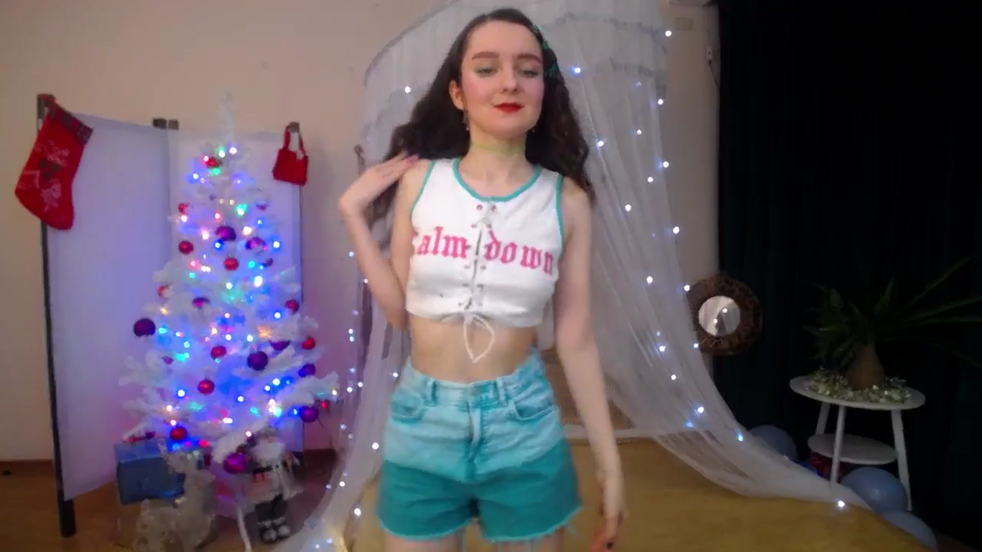 Gallery image thumbnail from Milim_Nava's myfreecams stream on, 12/28/2024, 15:12 image 3 of 20