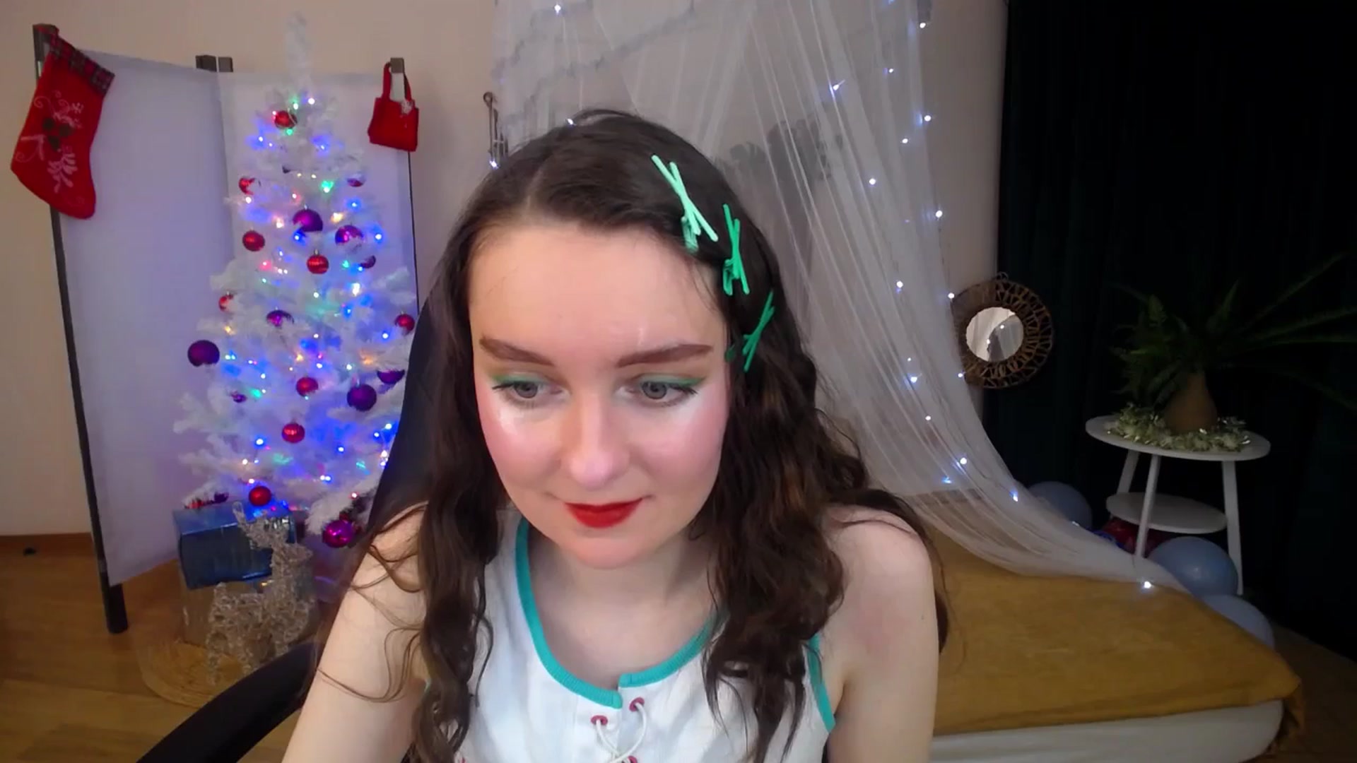 Gallery image thumbnail from Milim_Nava's myfreecams stream on, 12/28/2024, 15:12 image 18 of 20