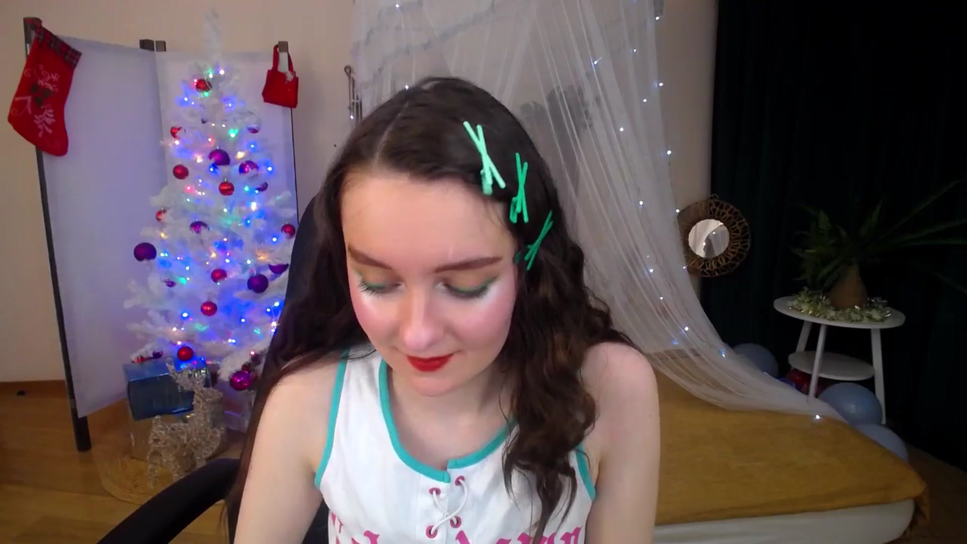 Gallery image thumbnail from Milim_Nava's myfreecams stream on, 12/28/2024, 15:12 image 15 of 20