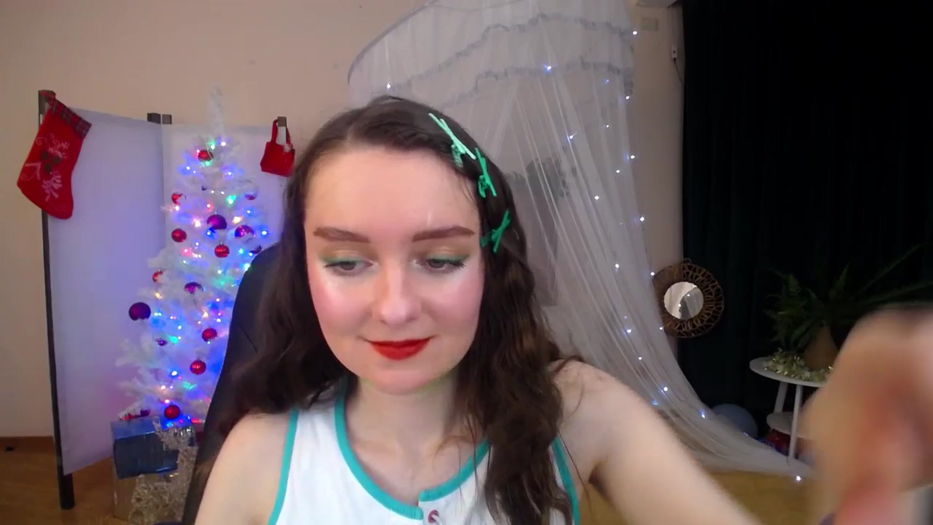 Gallery image thumbnail from Milim_Nava's myfreecams stream on, 12/28/2024, 15:12 image 6 of 20