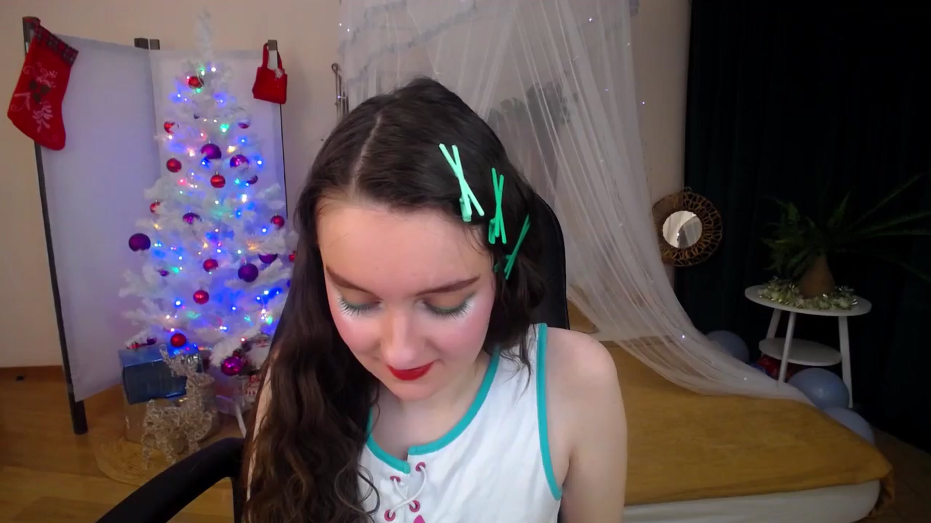 Gallery image thumbnail from Milim_Nava's myfreecams stream on, 12/28/2024, 15:12 image 11 of 20