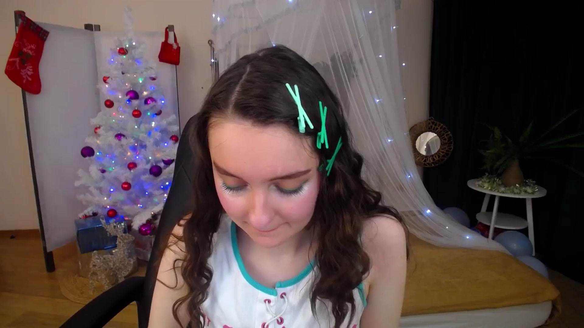 Gallery image thumbnail from Milim_Nava's myfreecams stream on, 12/28/2024, 15:12 image 17 of 20