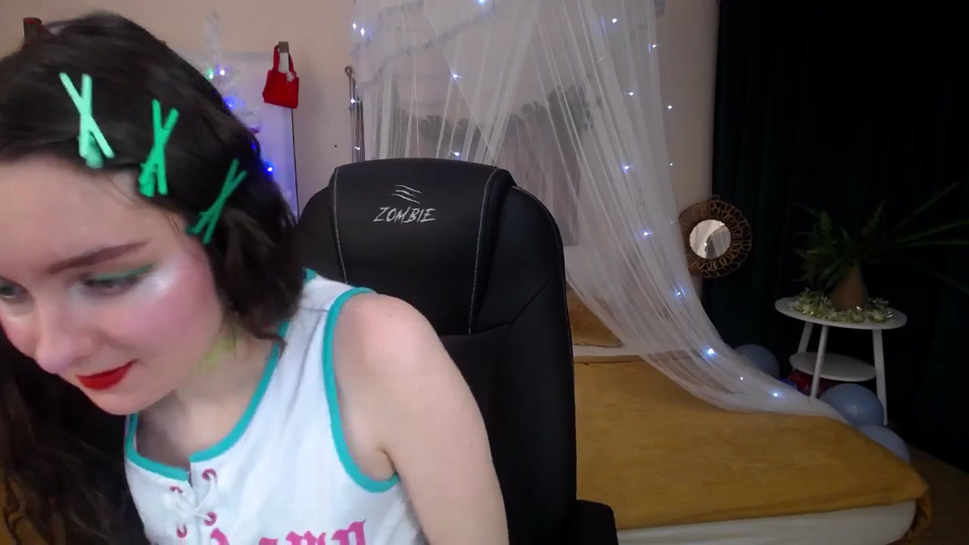 Gallery image thumbnail from Milim_Nava's myfreecams stream on, 12/28/2024, 15:12 image 10 of 20