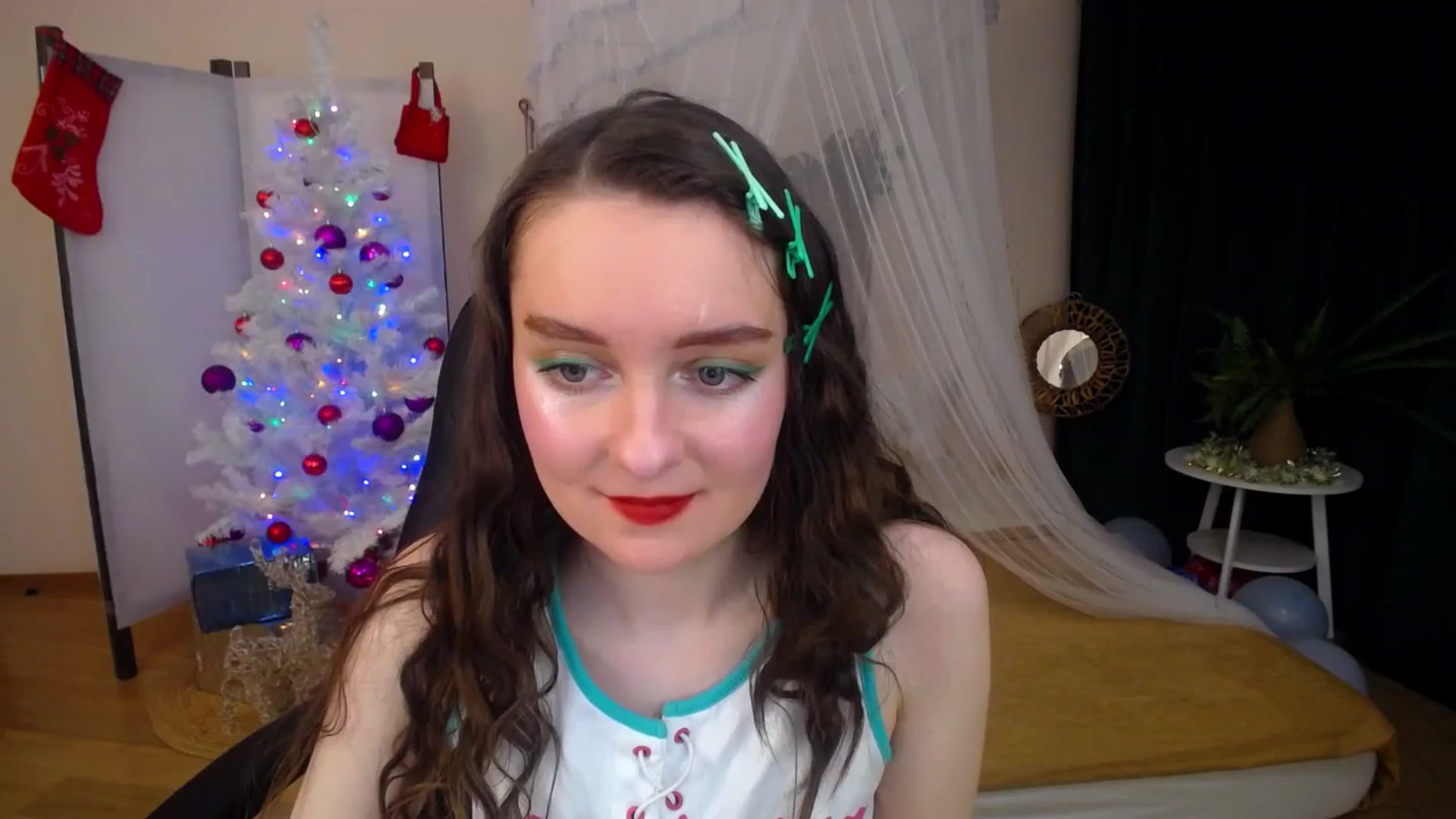 Gallery image thumbnail from Milim_Nava's myfreecams stream on, 12/28/2024, 15:12 image 14 of 20