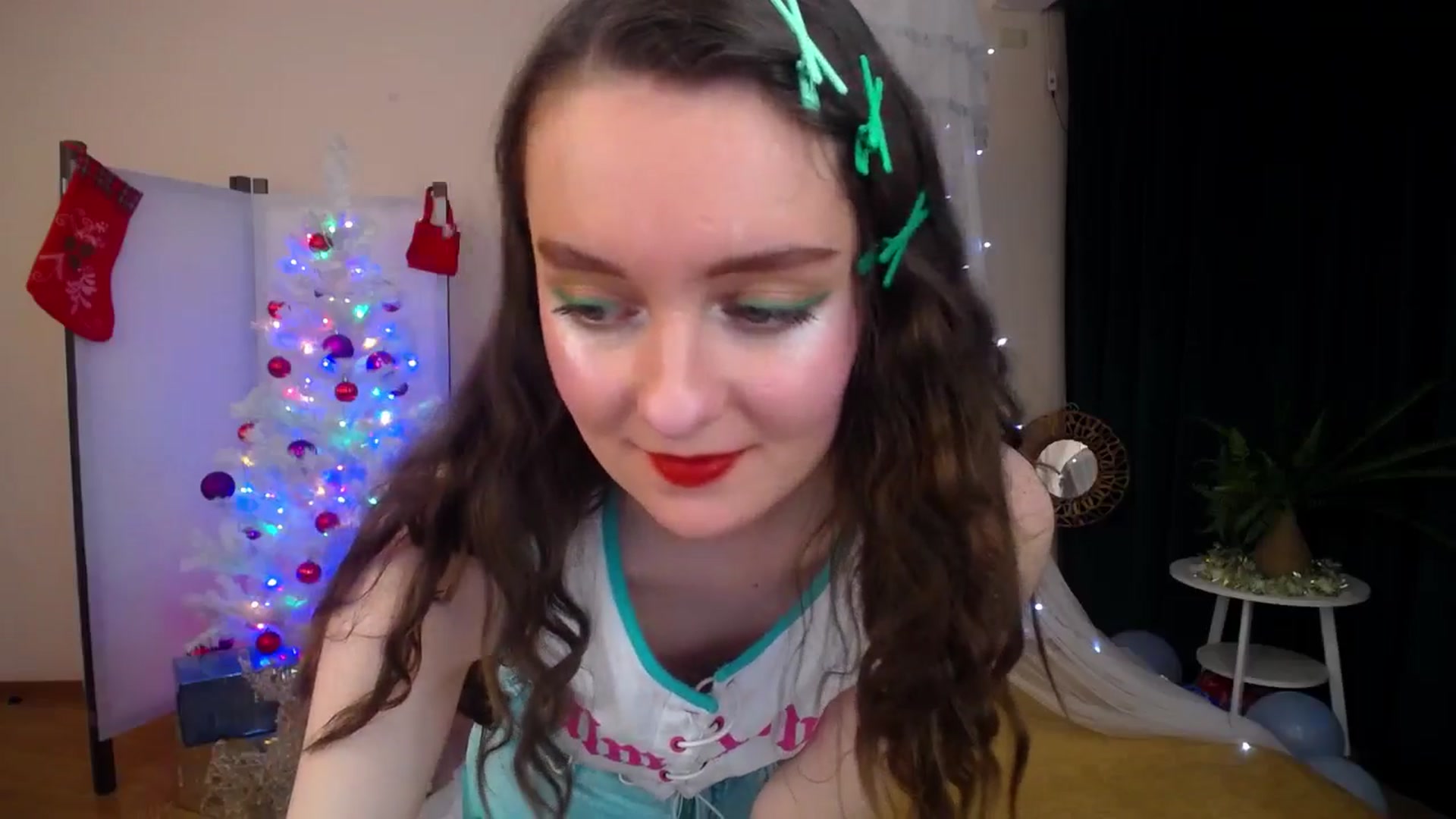 Gallery image thumbnail from Milim_Nava's myfreecams stream on, 12/28/2024, 15:12 image 2 of 20