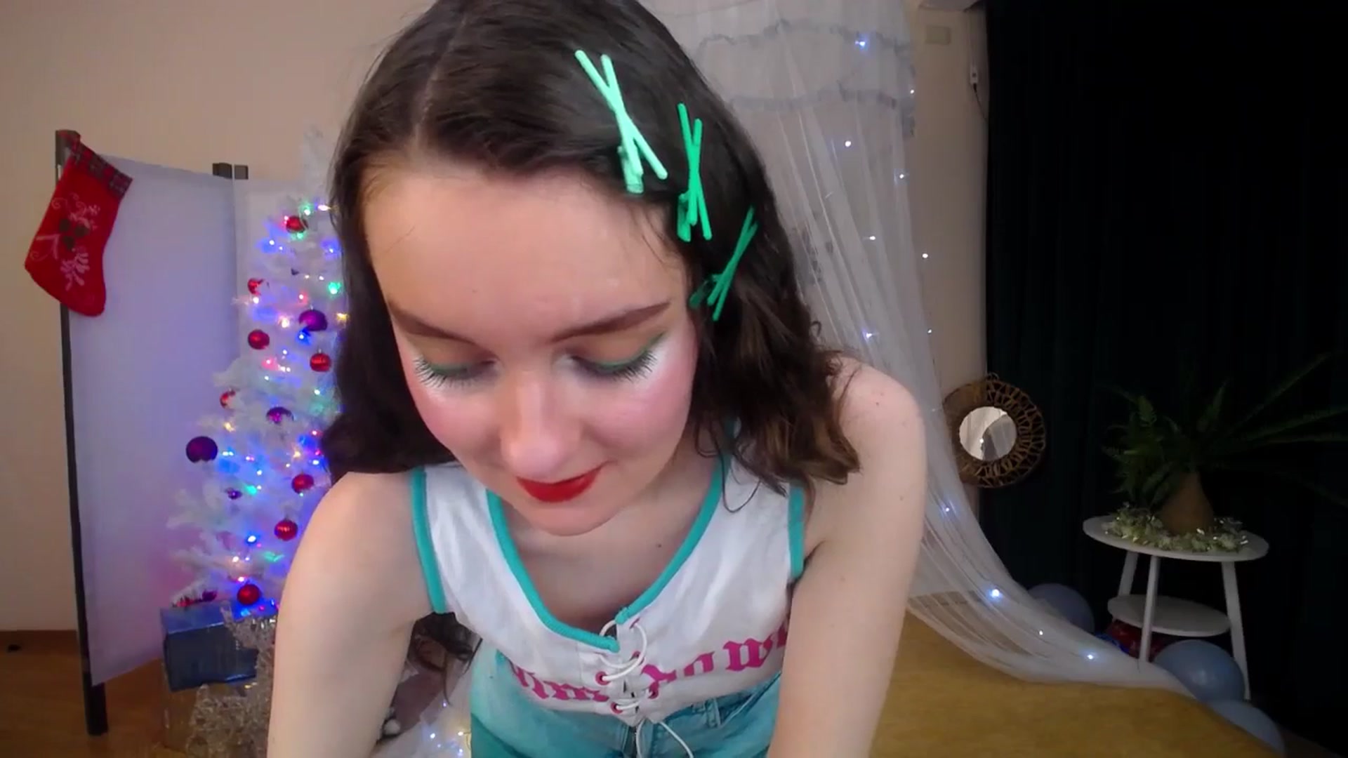 Gallery image thumbnail from Milim_Nava's myfreecams stream on, 12/28/2024, 15:12 image 4 of 20