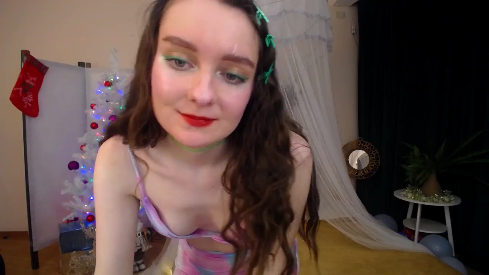 Gallery image thumbnail from Milim_Nava's myfreecams stream on, 12/28/2024, 16:01 image 19 of 20