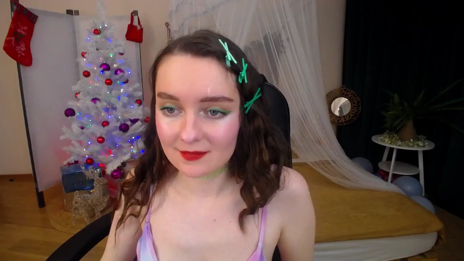 Gallery image thumbnail from Milim_Nava's myfreecams stream on, 12/28/2024, 16:01 image 20 of 20