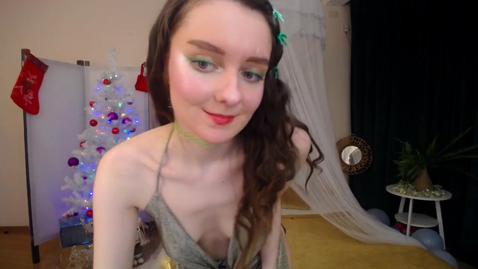 Gallery image thumbnail from Milim_Nava's myfreecams stream on, 12/28/2024, 17:11 image 17 of 20