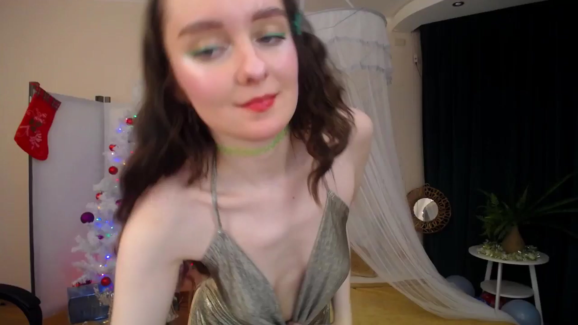 Gallery image thumbnail from Milim_Nava's myfreecams stream on, 12/28/2024, 17:11 image 1 of 20