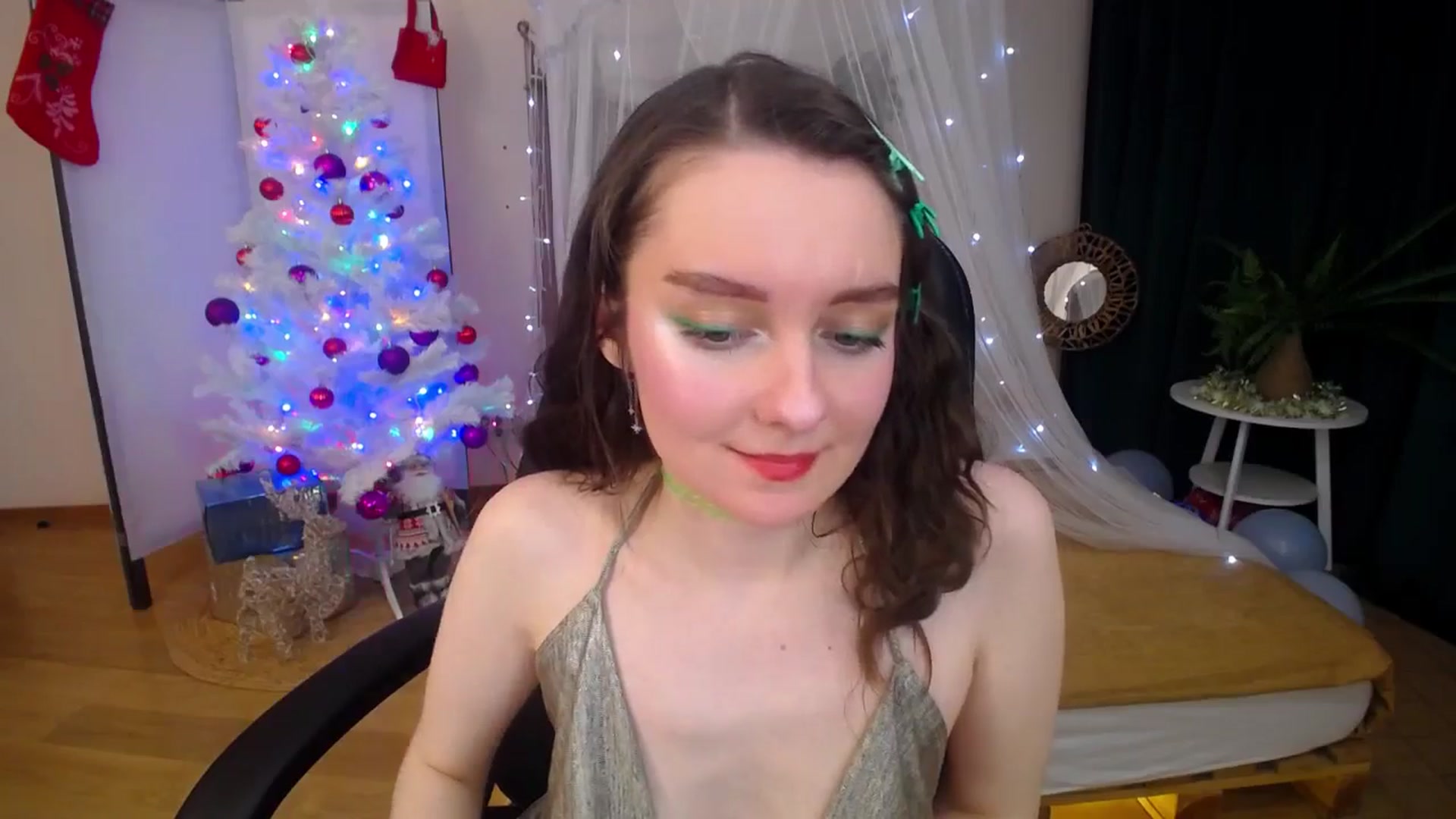 Gallery image thumbnail from Milim_Nava's myfreecams stream on, 12/28/2024, 17:11 image 6 of 20
