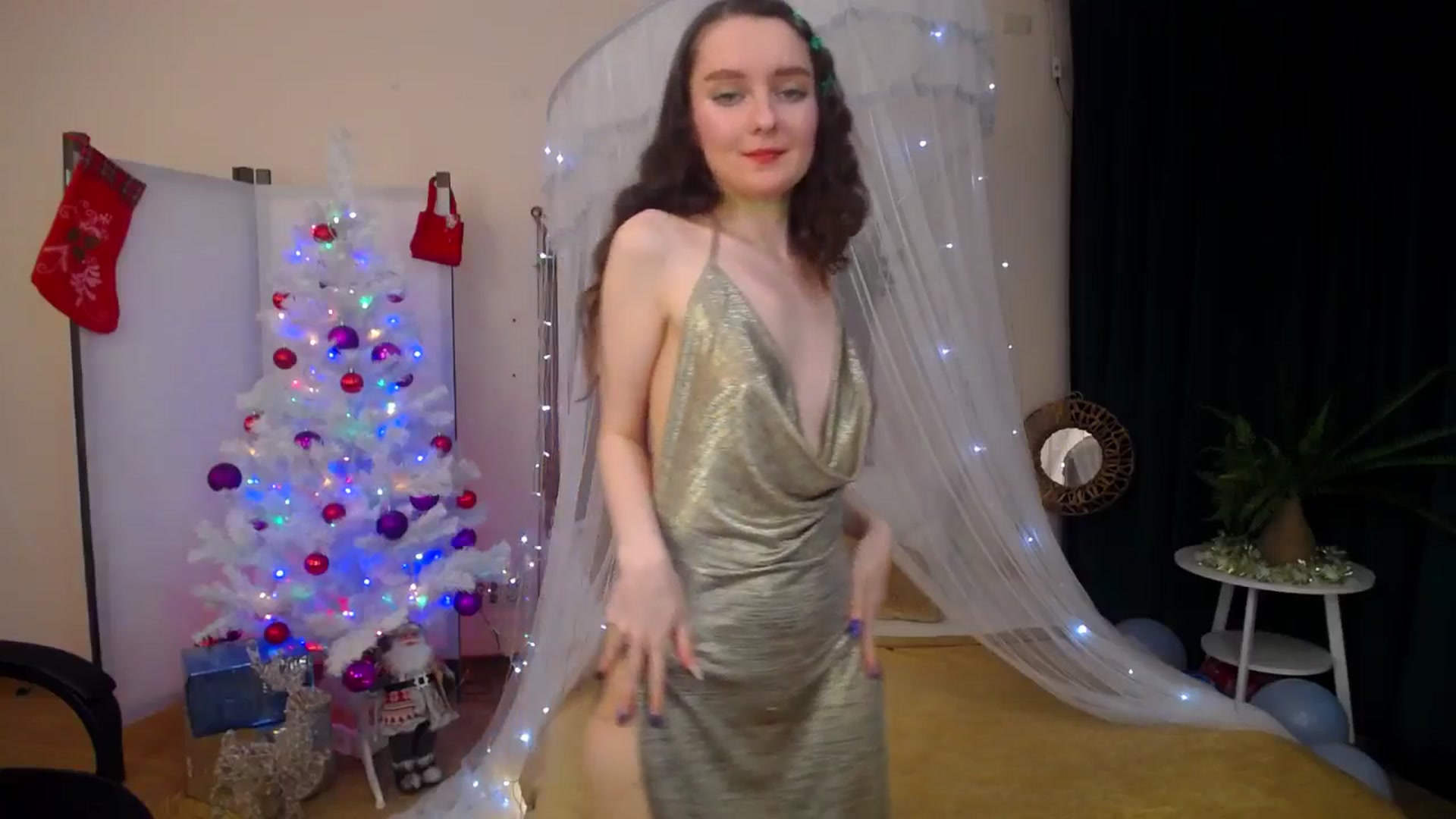 Gallery image thumbnail from Milim_Nava's myfreecams stream on, 12/28/2024, 17:11 image 4 of 20