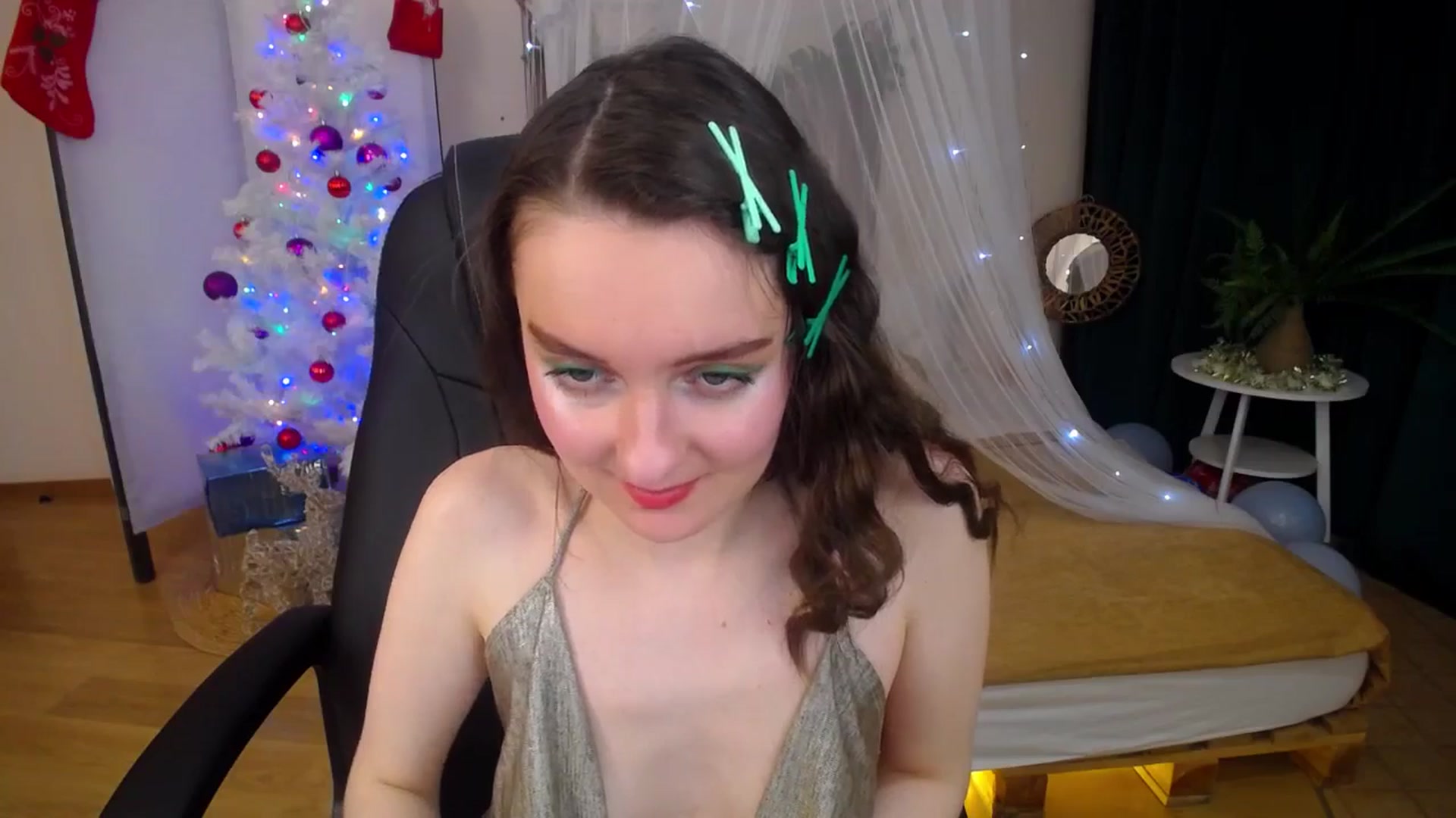 Gallery image thumbnail from Milim_Nava's myfreecams stream on, 12/28/2024, 17:11 image 20 of 20
