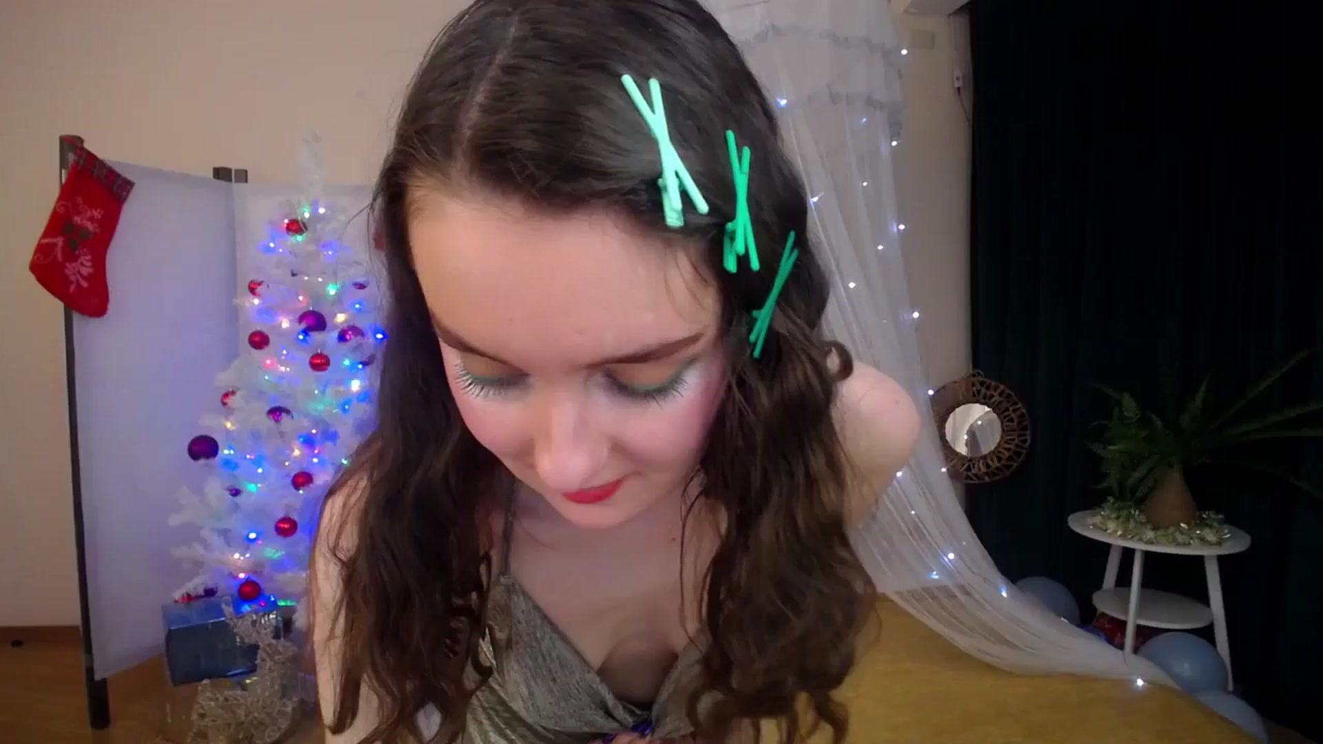 Gallery image thumbnail from Milim_Nava's myfreecams stream on, 12/28/2024, 17:11 image 15 of 20