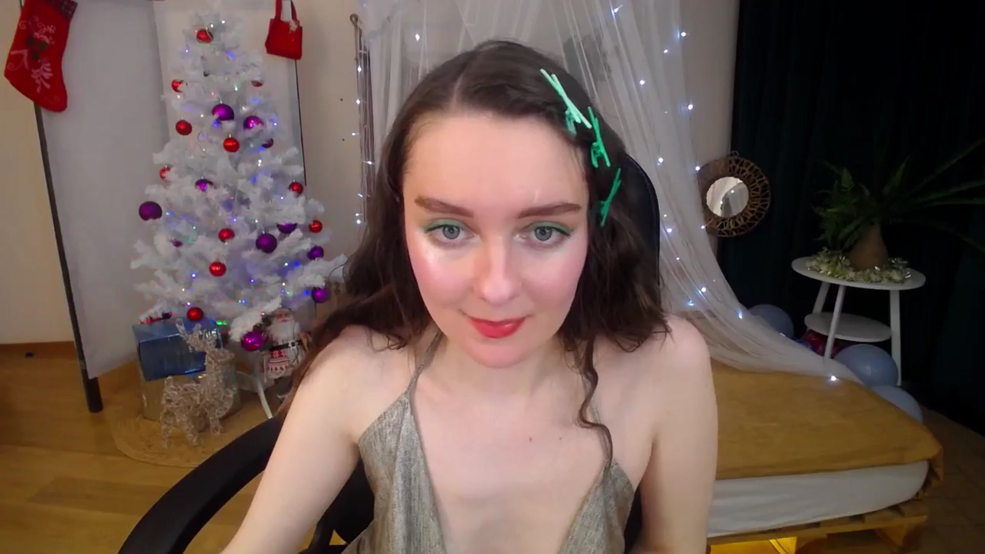 Gallery image thumbnail from Milim_Nava's myfreecams stream on, 12/28/2024, 17:11 image 7 of 20