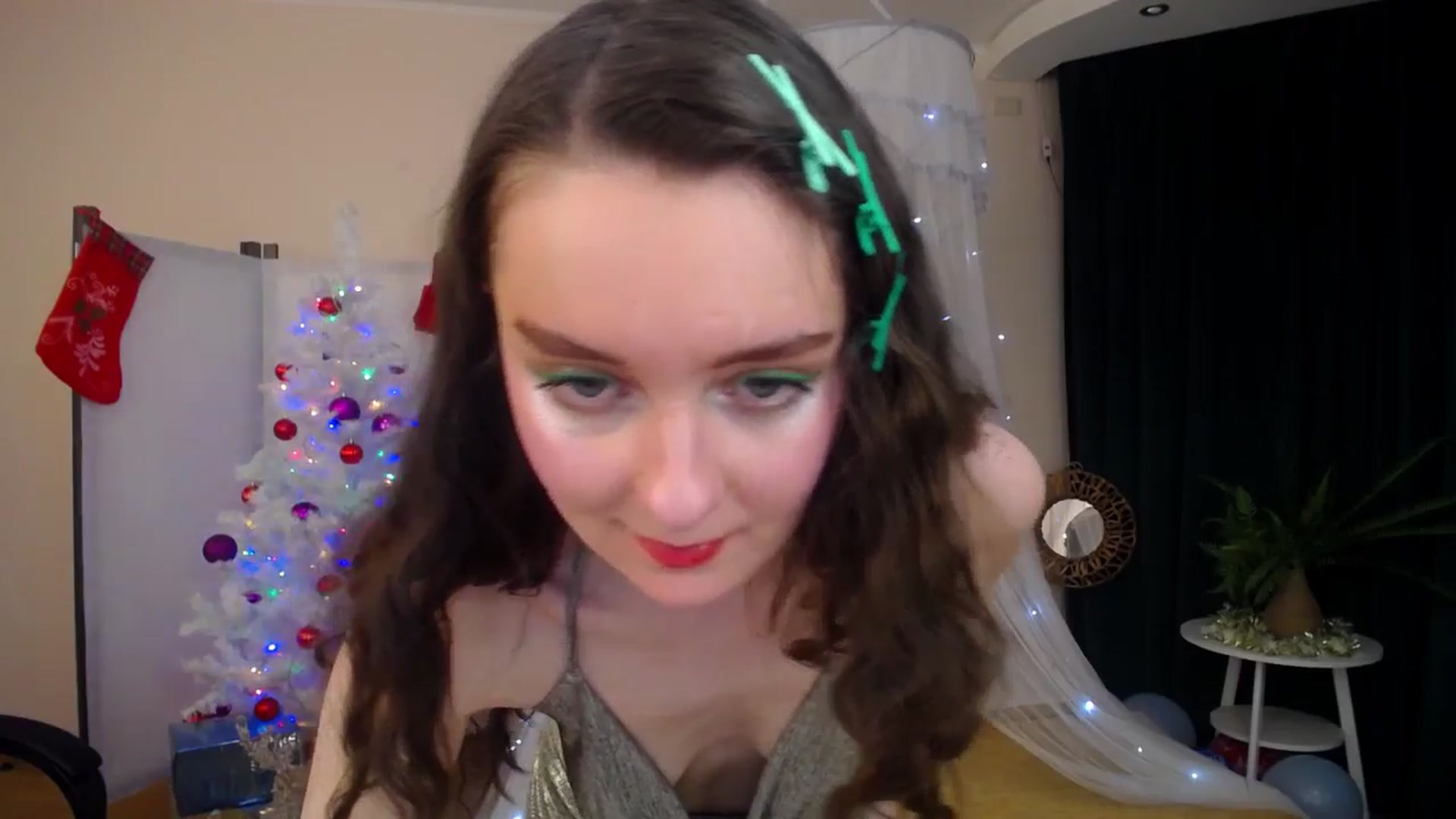 Gallery image thumbnail from Milim_Nava's myfreecams stream on, 12/28/2024, 17:11 image 2 of 20